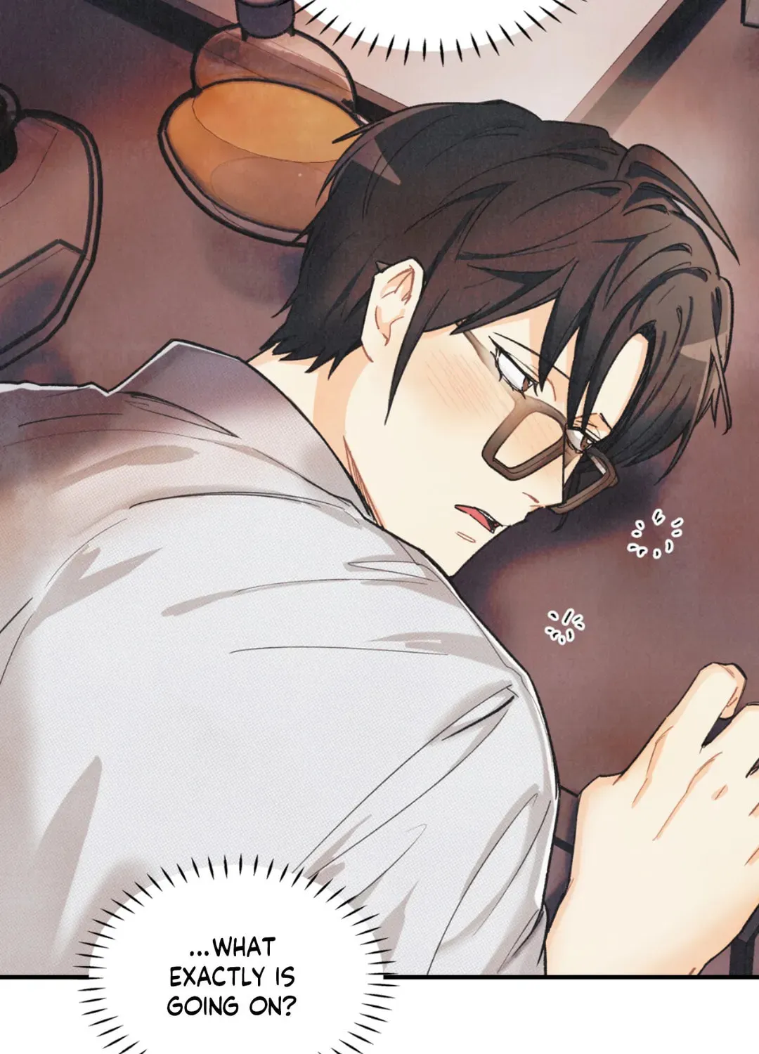 Read Pian Pian chapter 83 image 39 on Lezhin