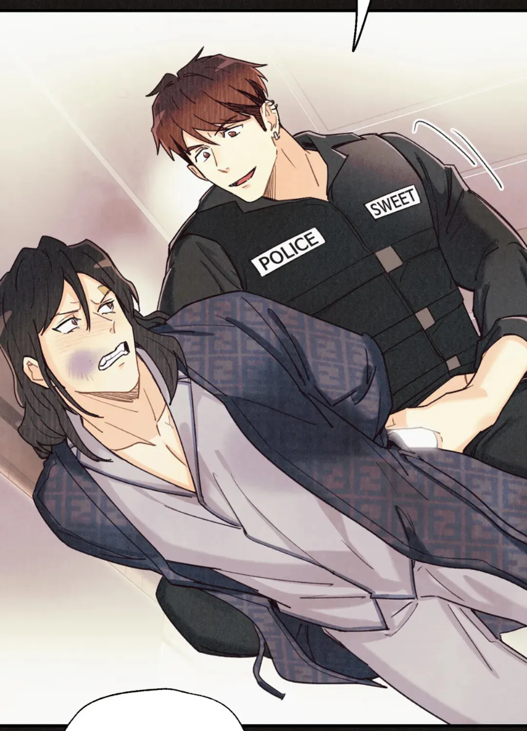 Read Pian Pian chapter 83 image 51 on Lezhin