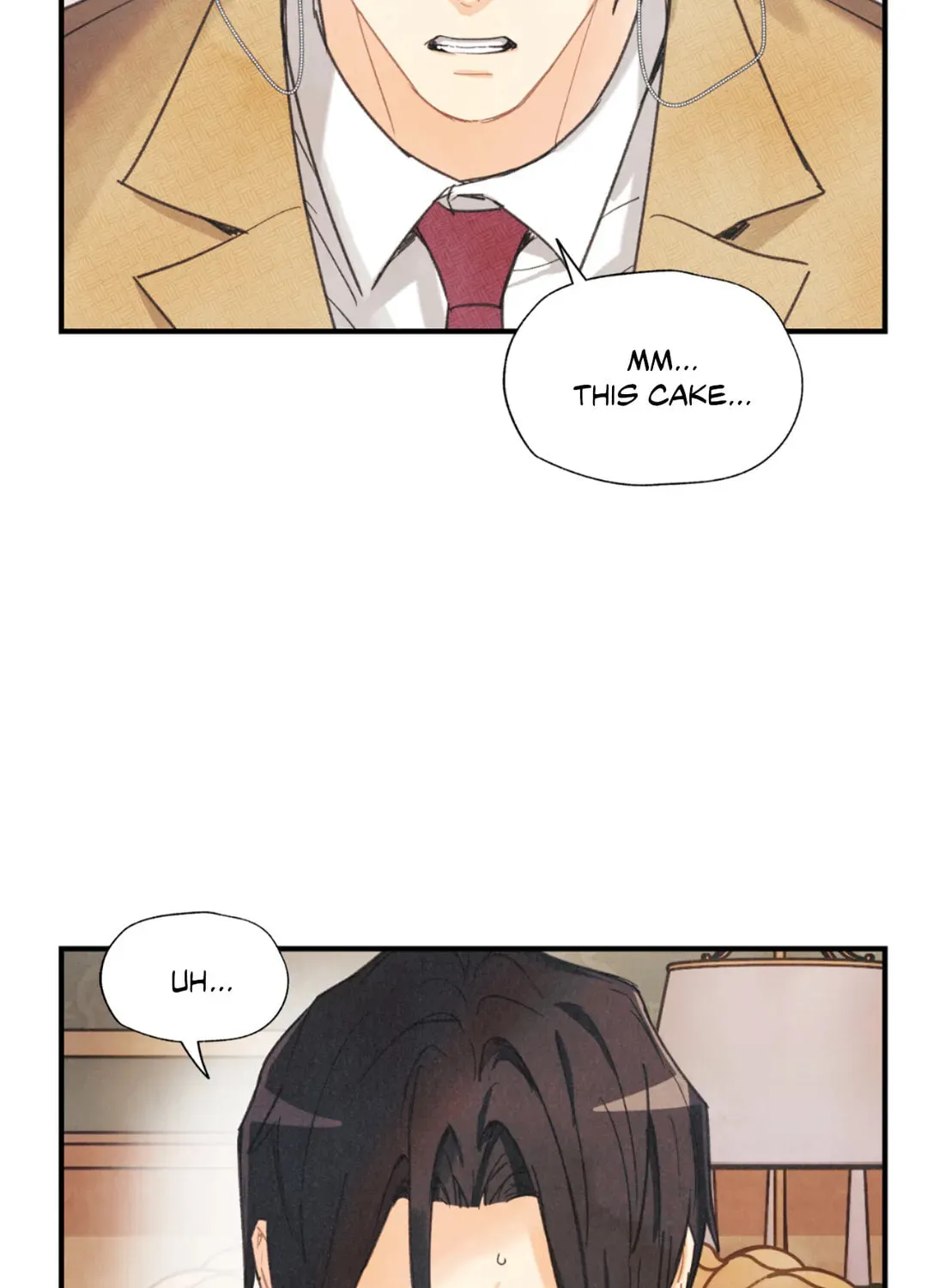 Read Pian Pian chapter 83 image 6 on Lezhin