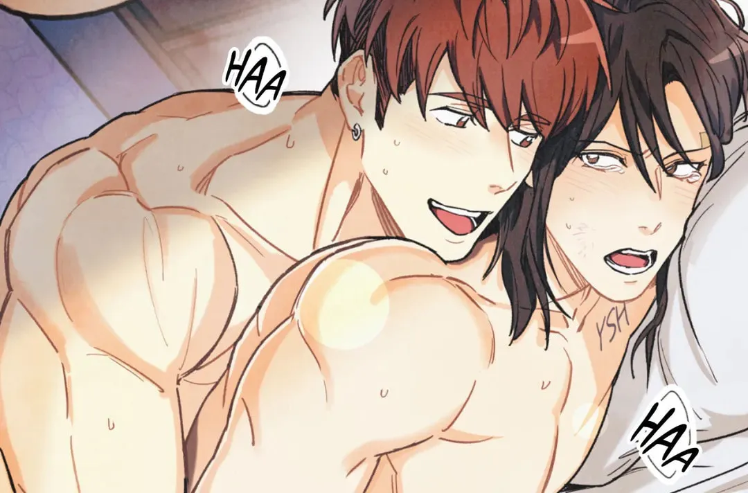 Read Pian Pian chapter 83 image 62 on Lezhin