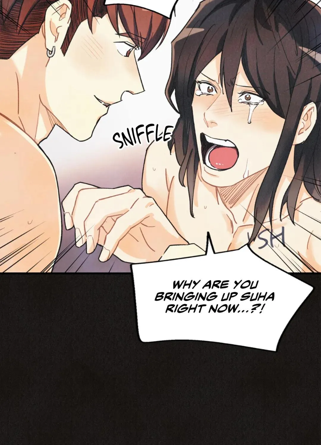 Read Pian Pian chapter 83 image 88 on Lezhin