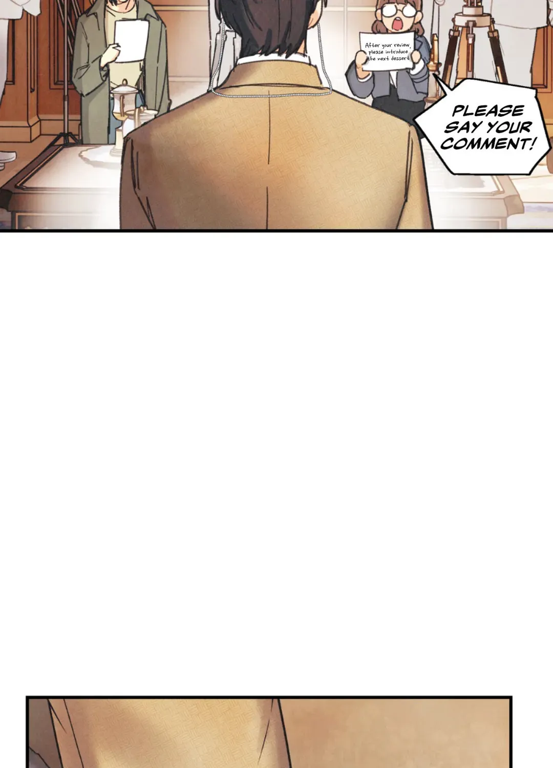Read Pian Pian chapter 83 image 9 on Lezhin