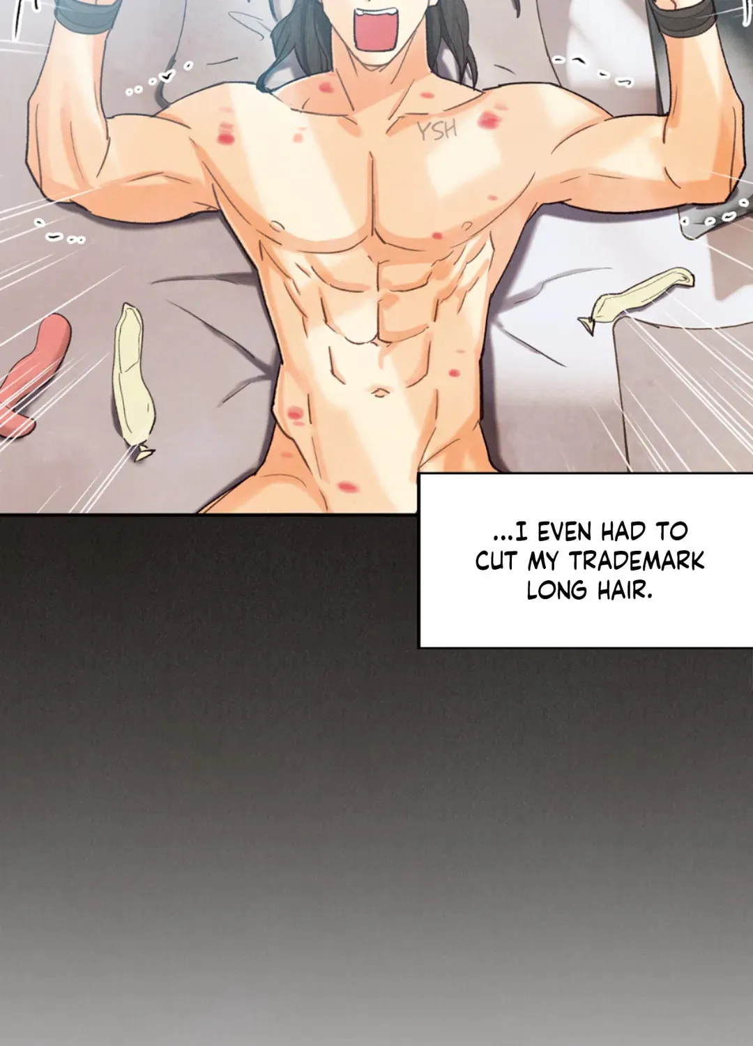 Read Pian Pian chapter 83 image 98 on Lezhin