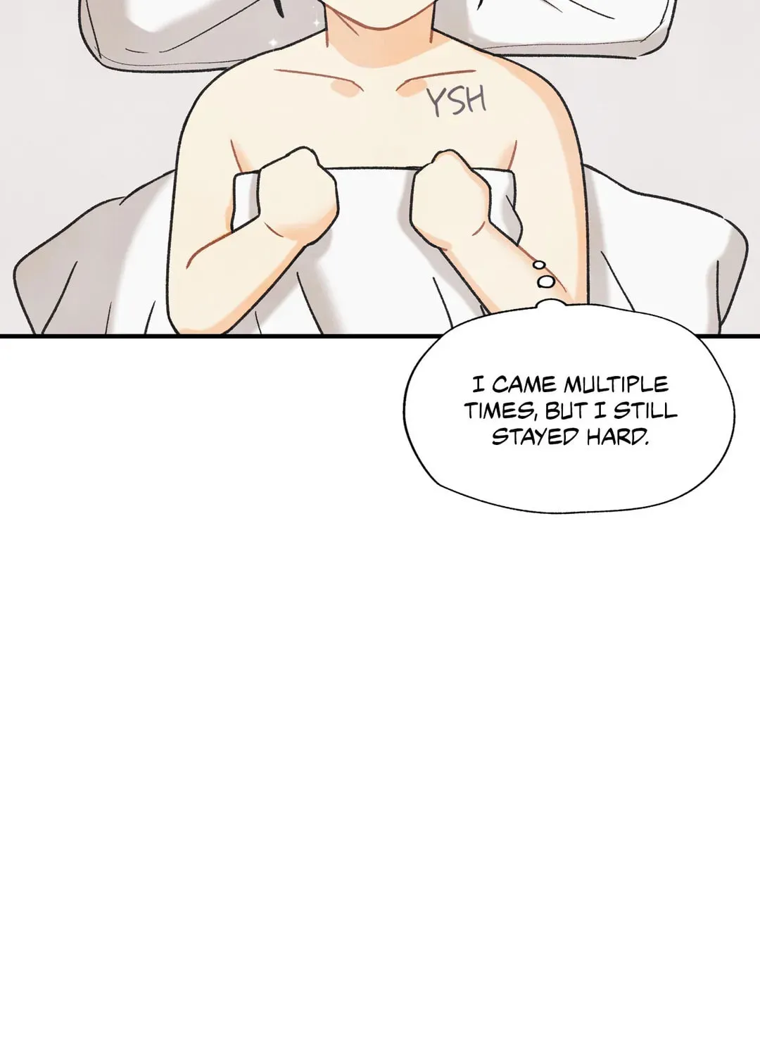 Read Pian Pian chapter 84 image 111 on Lezhin