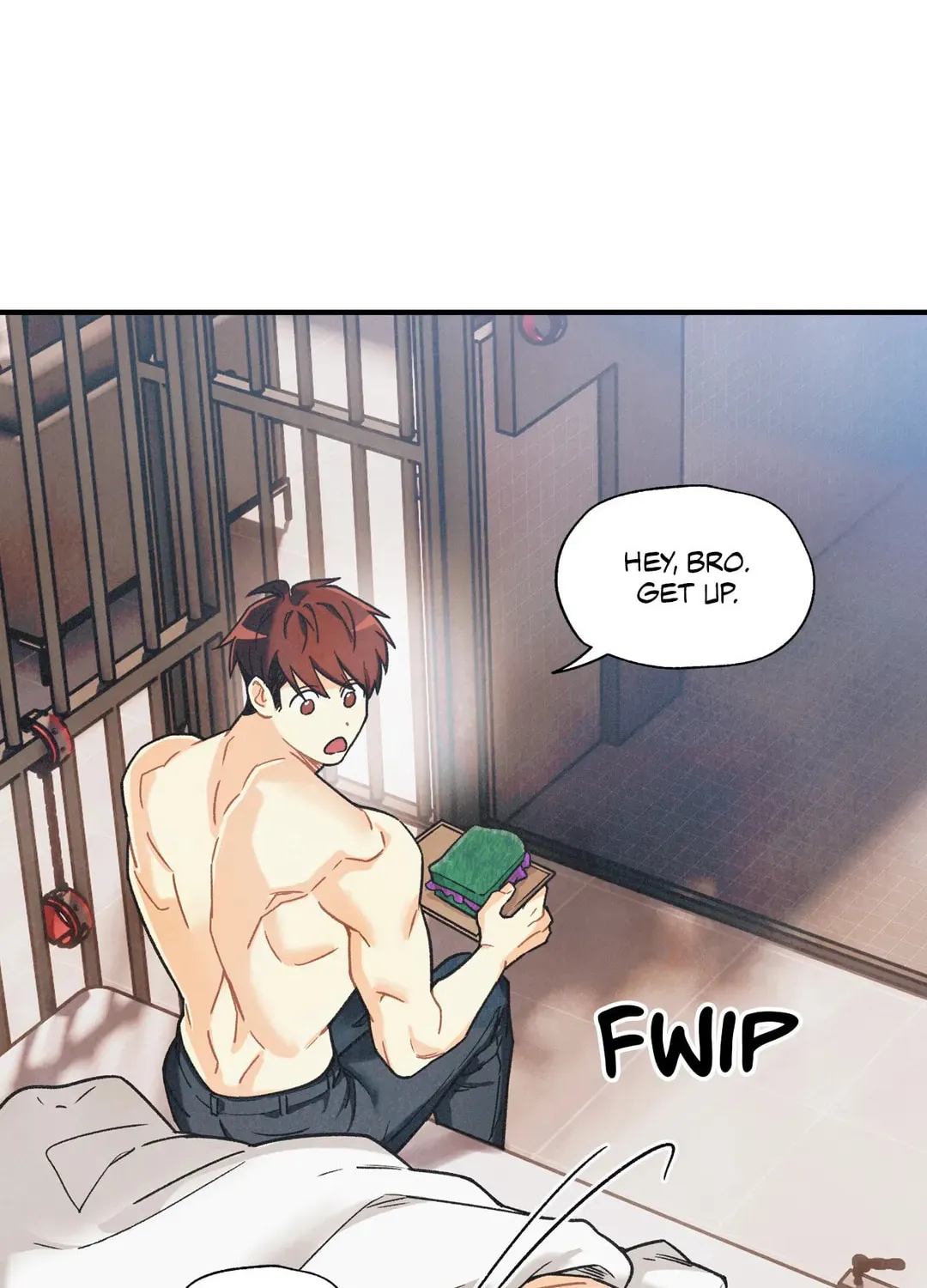 Read Pian Pian chapter 84 image 112 on Lezhin