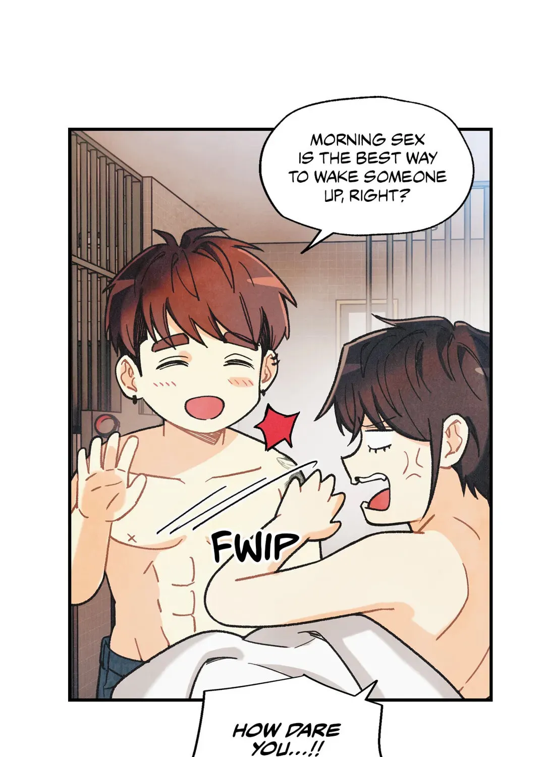 Read Pian Pian chapter 84 image 114 on Lezhin