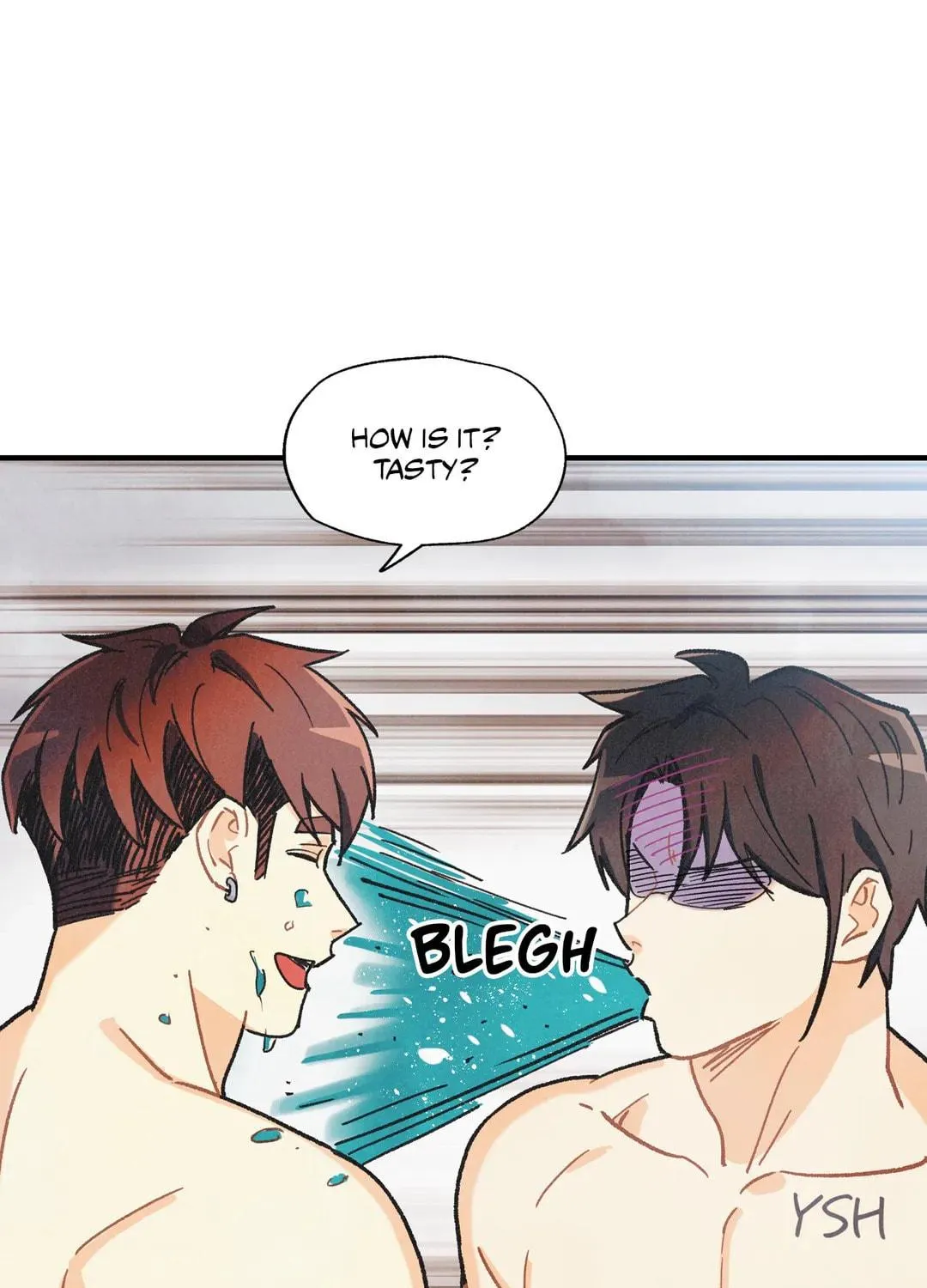 Read Pian Pian chapter 84 image 118 on Lezhin