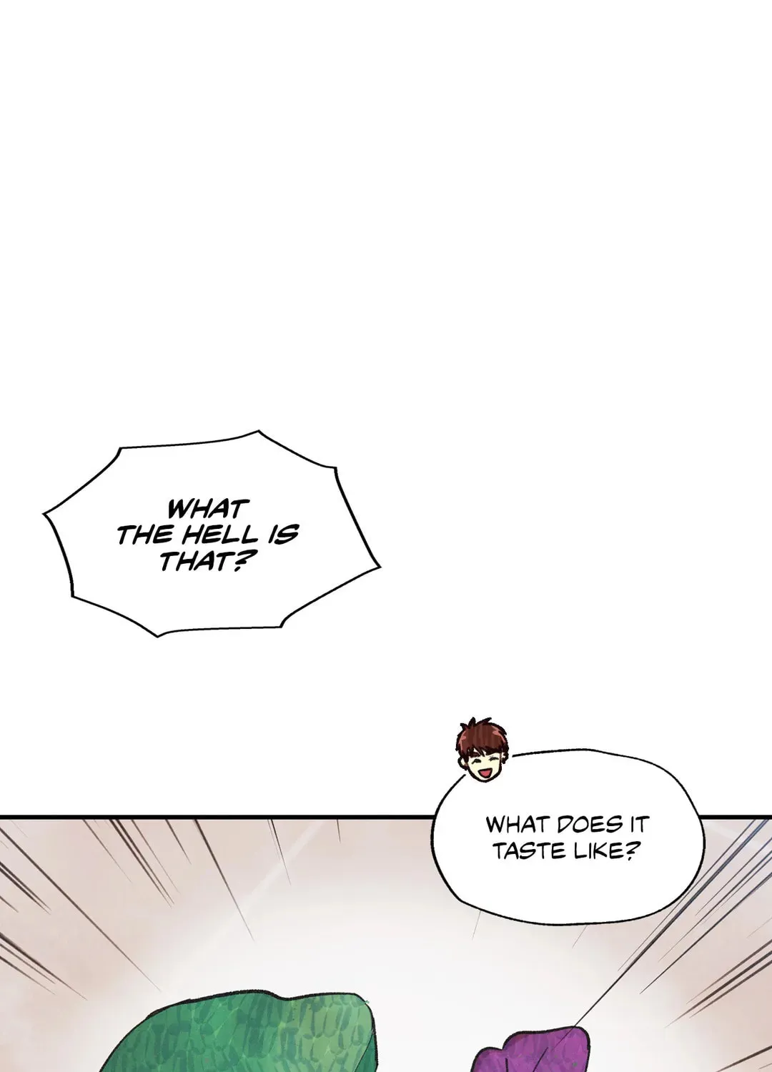 Read Pian Pian chapter 84 image 120 on Lezhin