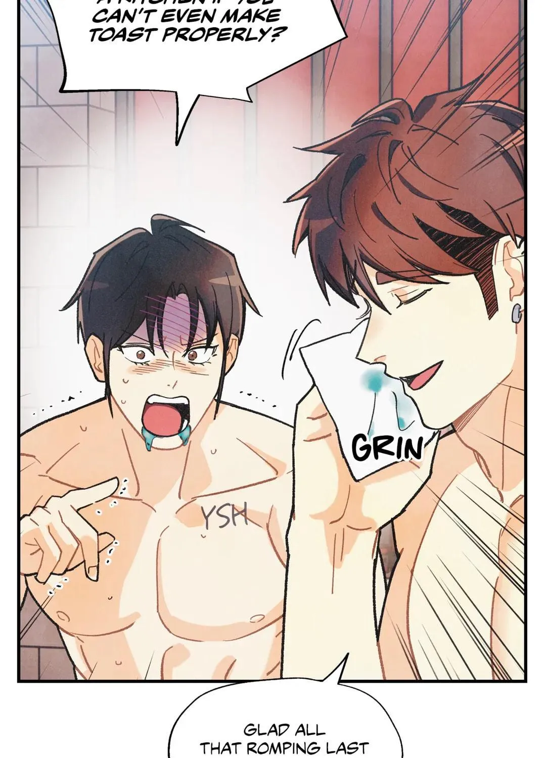 Read Pian Pian chapter 84 image 124 on Lezhin
