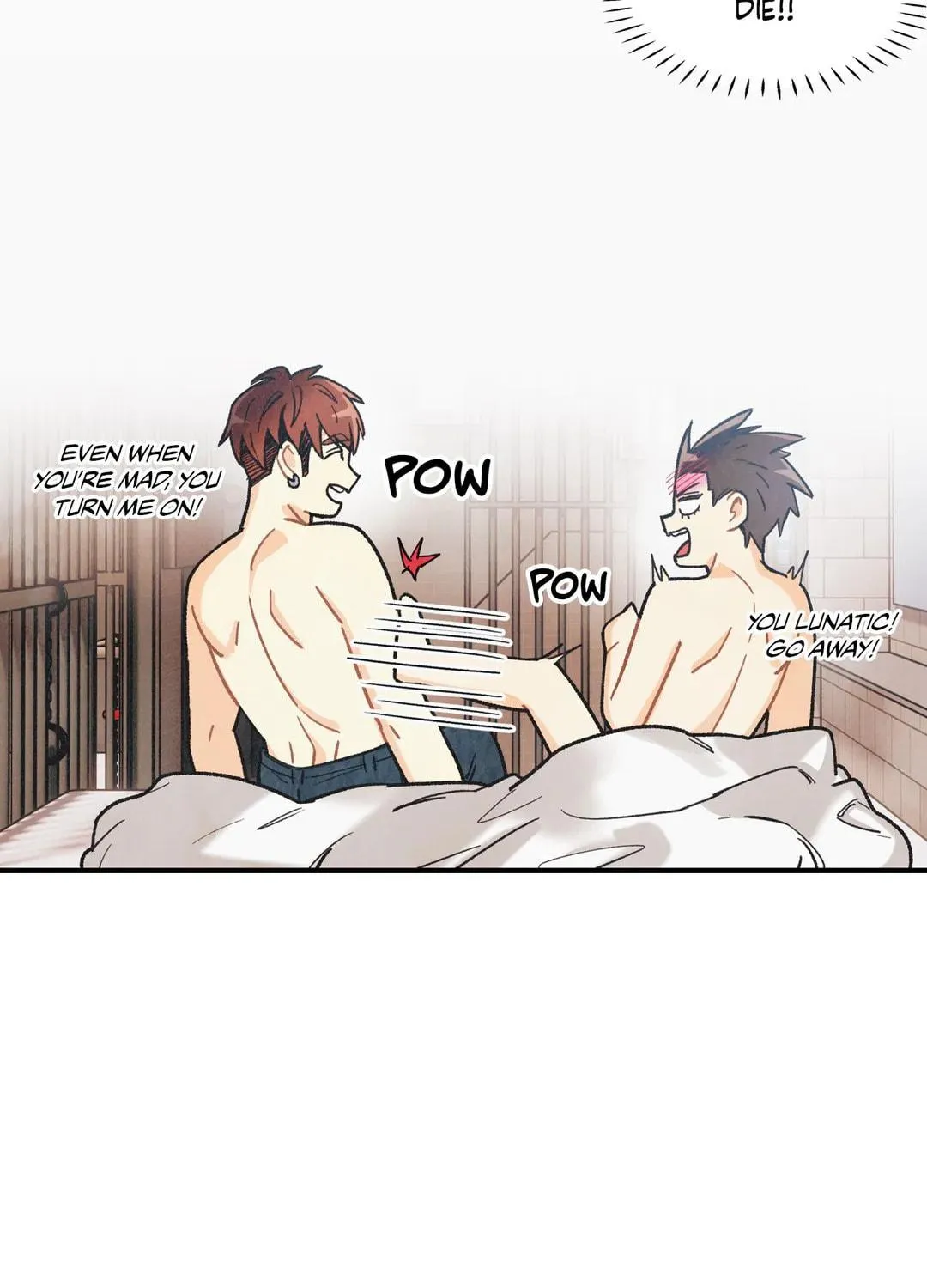 Read Pian Pian chapter 84 image 136 on Lezhin