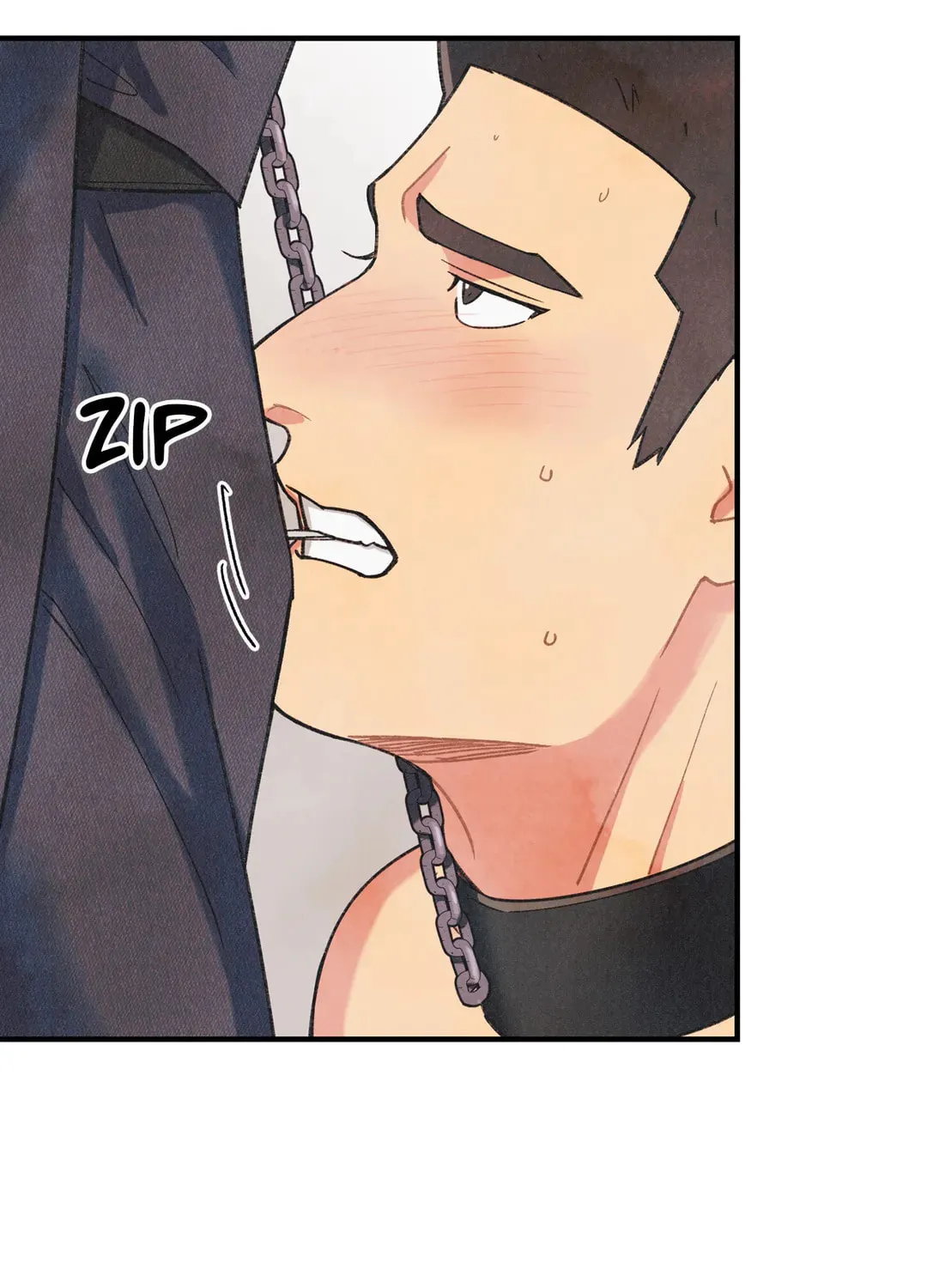 Read Pian Pian chapter 84 image 18 on Lezhin