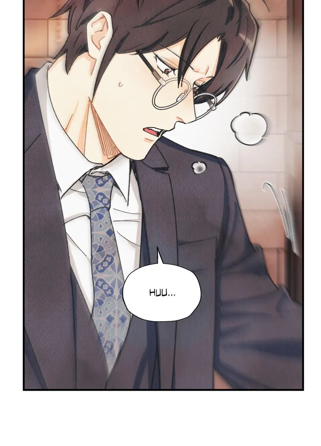 Read Pian Pian chapter 84 image 22 on Lezhin