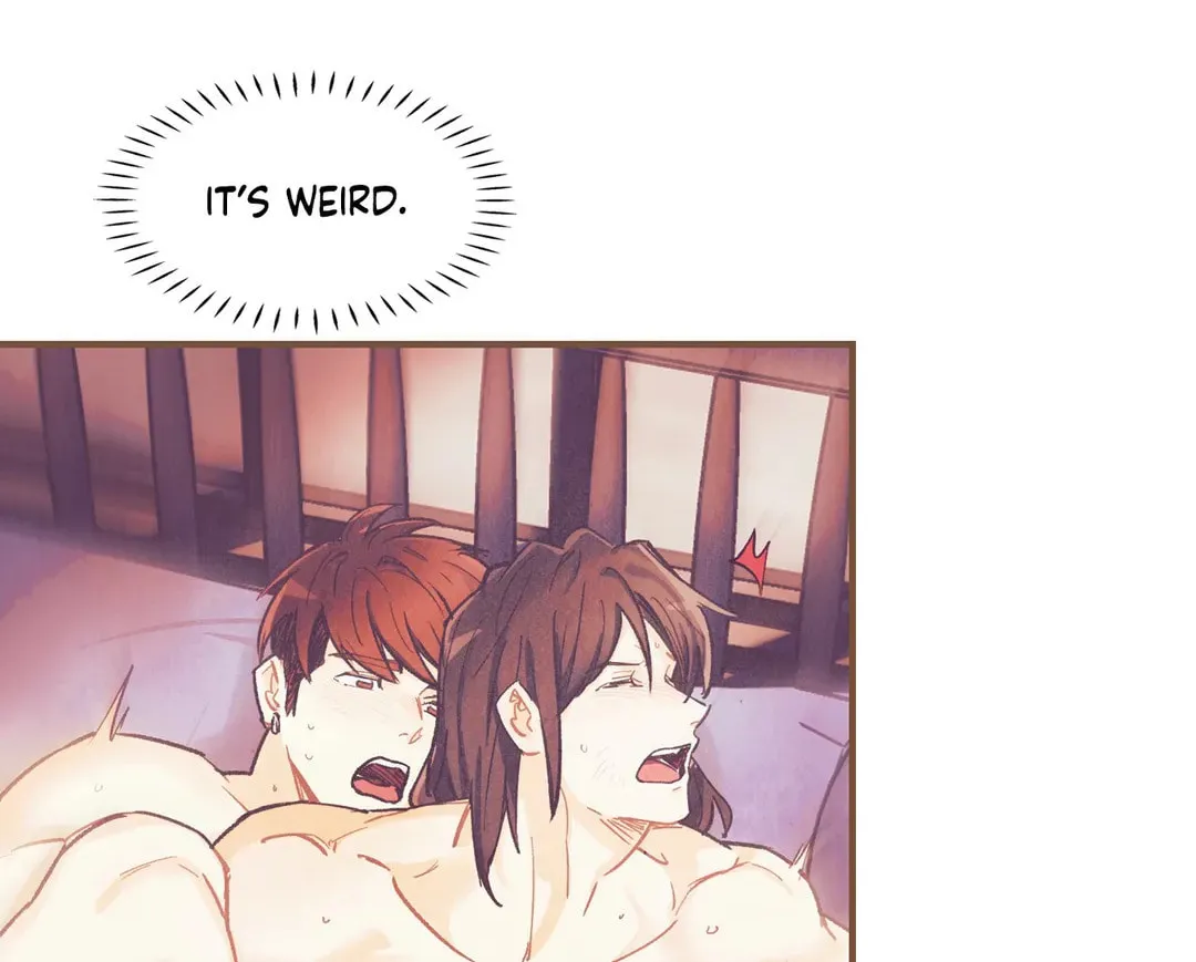 Read Pian Pian chapter 84 image 27 on Lezhin