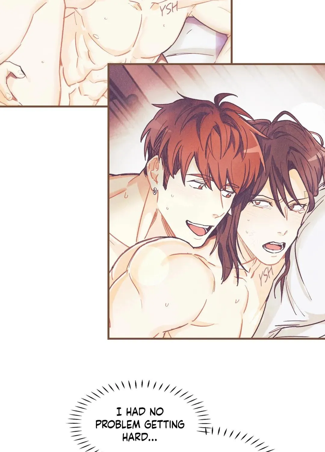 Read Pian Pian chapter 84 image 28 on Lezhin