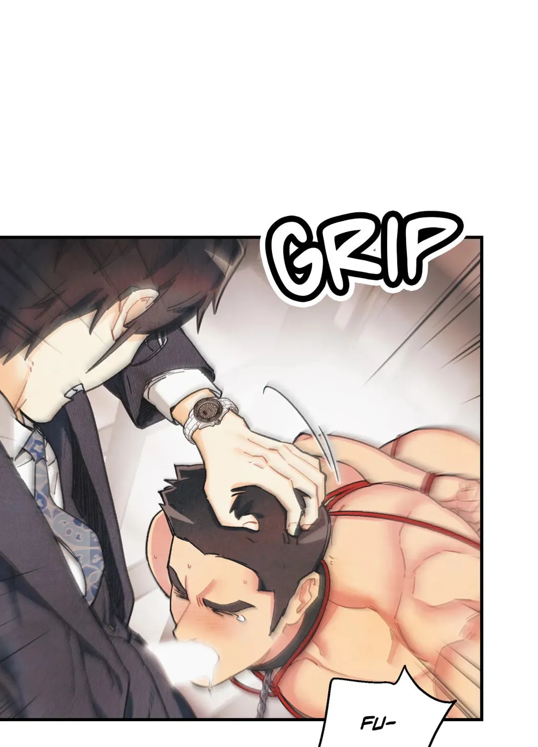 Read Pian Pian chapter 84 image 30 on Lezhin