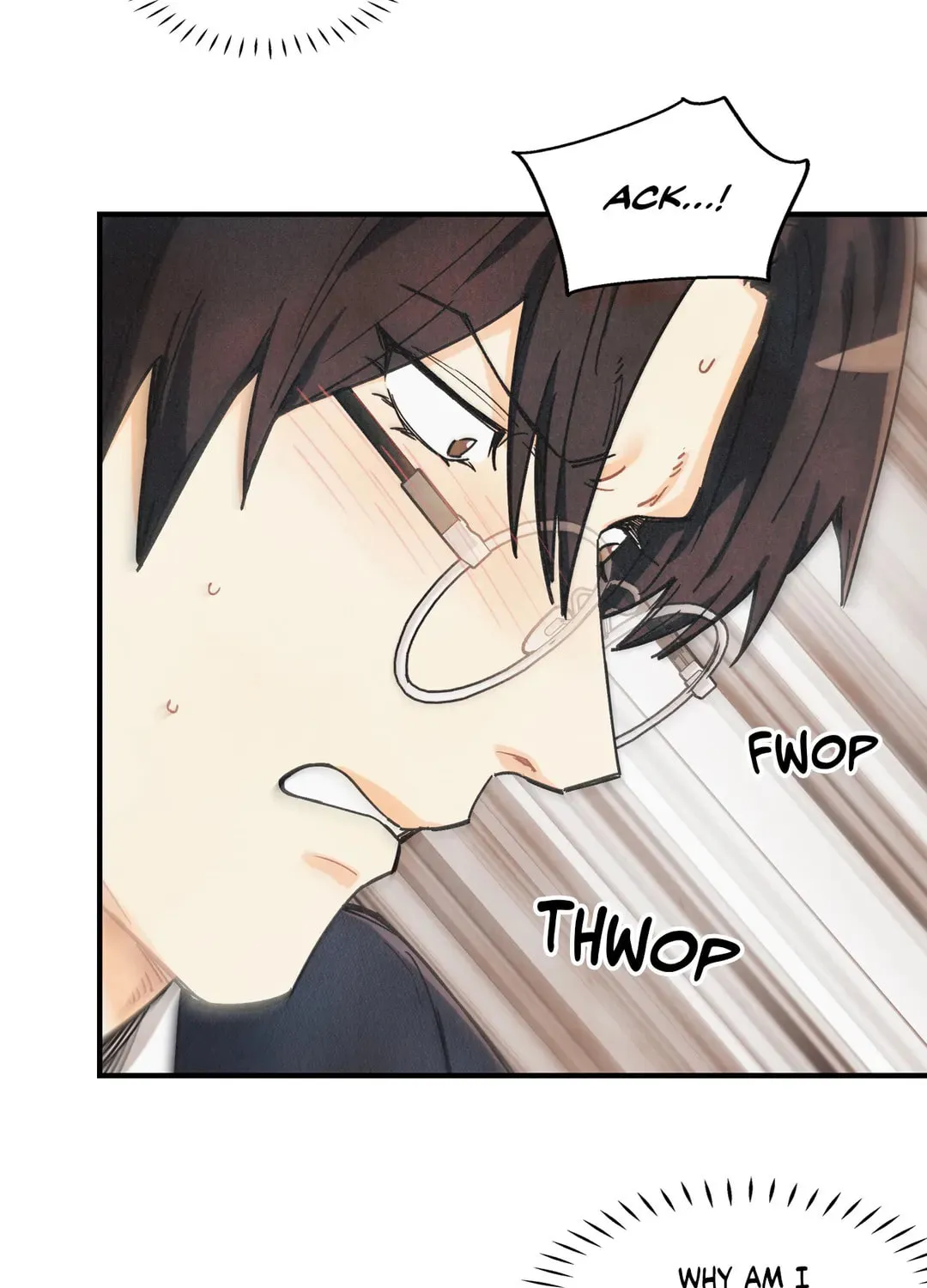 Read Pian Pian chapter 84 image 32 on Lezhin