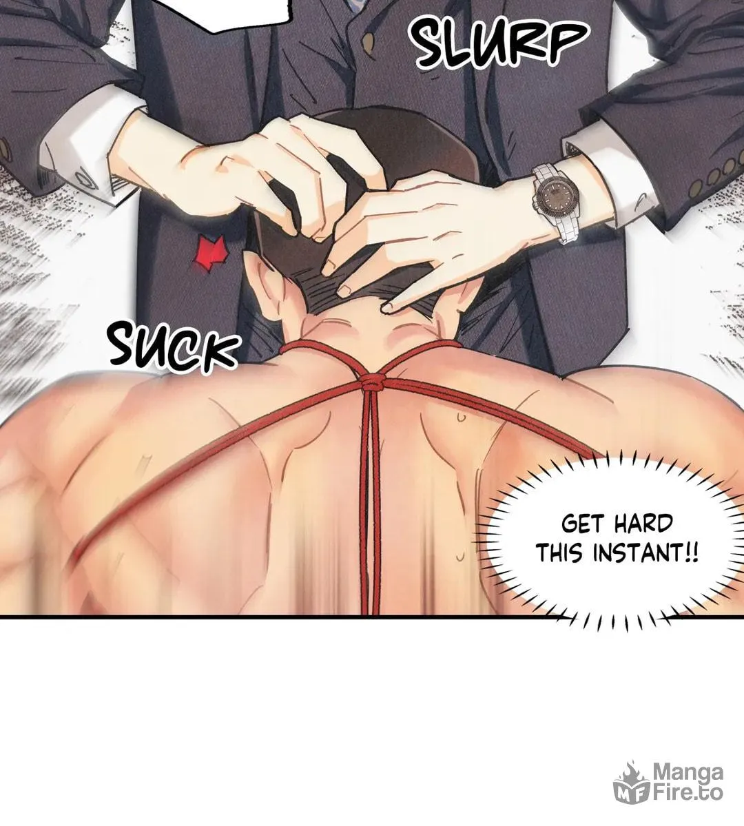 Read Pian Pian chapter 84 image 35 on Lezhin
