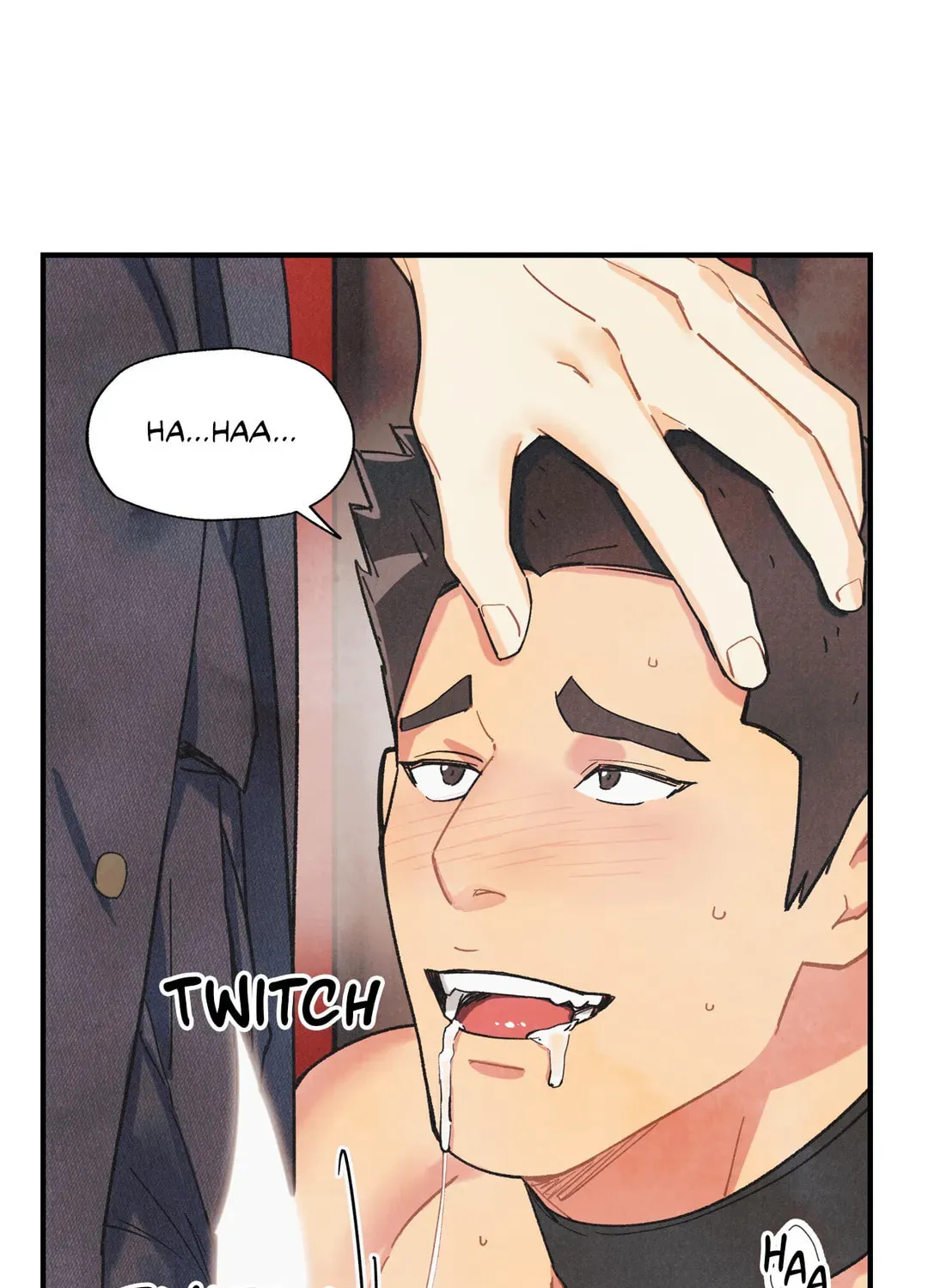 Read Pian Pian chapter 84 image 38 on Lezhin