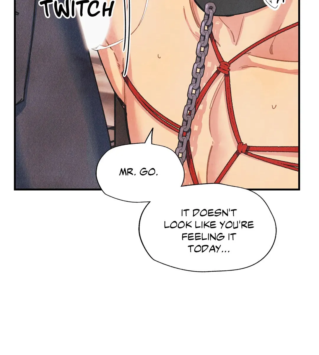 Read Pian Pian chapter 84 image 39 on Lezhin