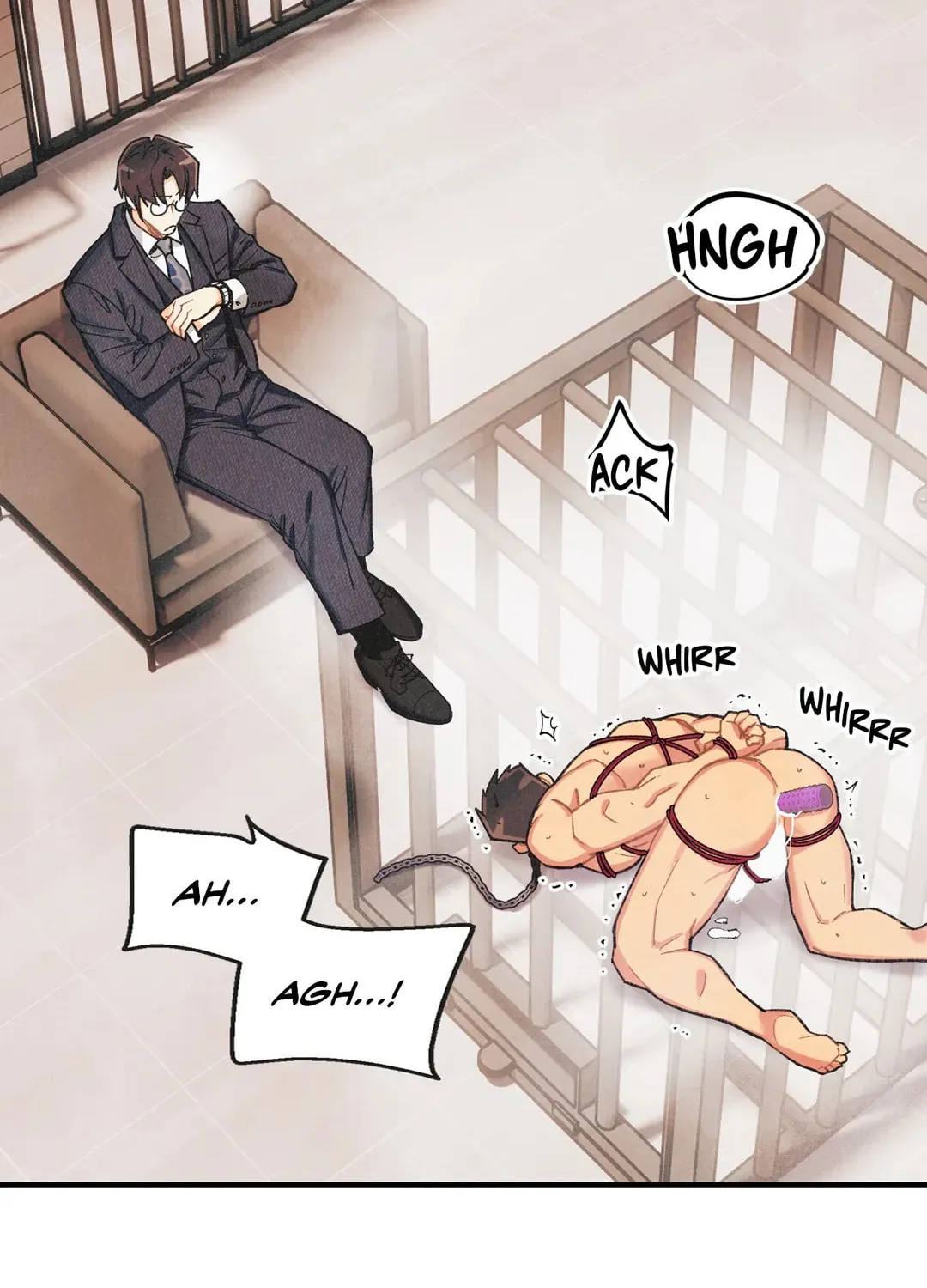 Read Pian Pian chapter 84 image 4 on Lezhin