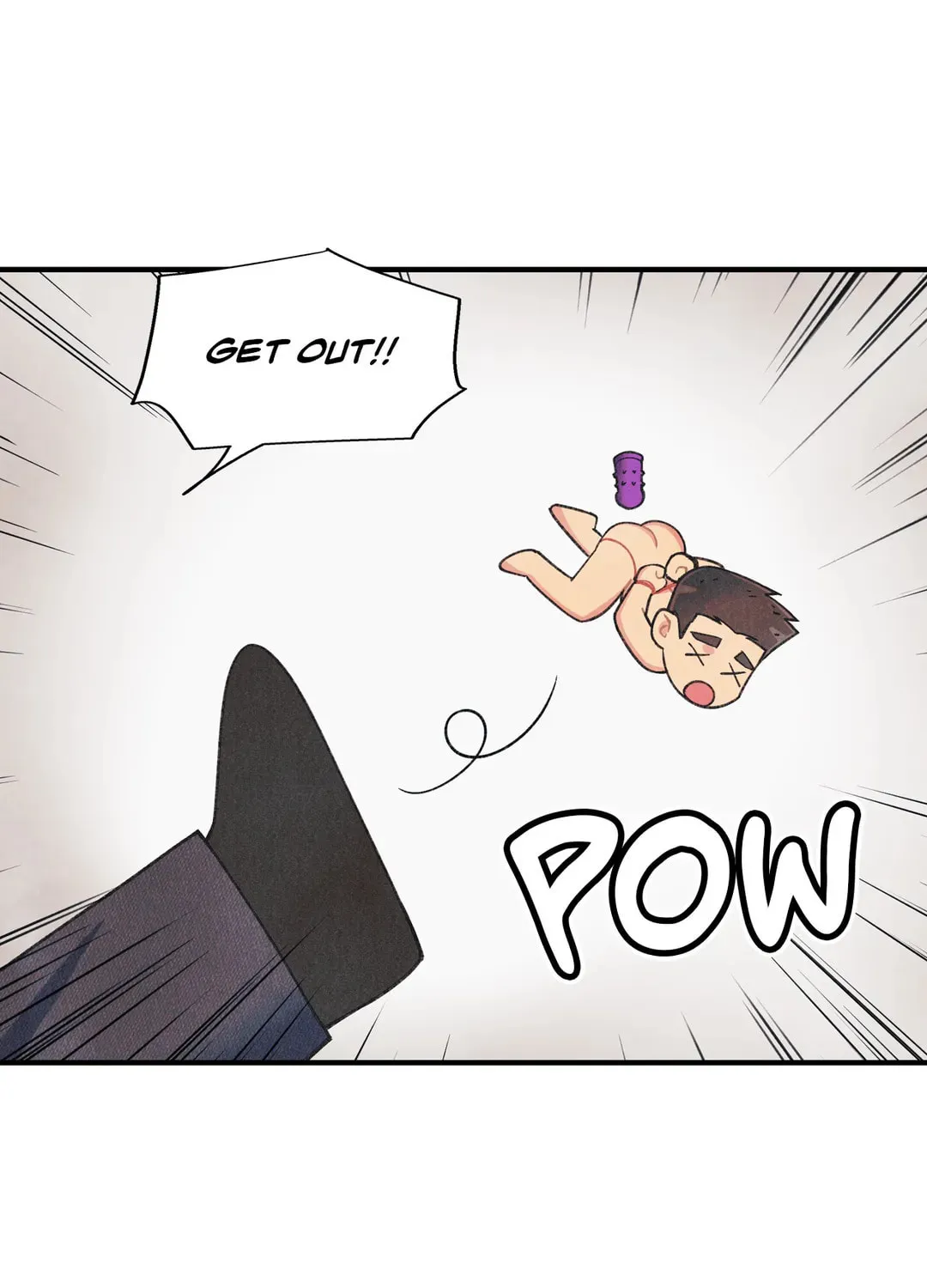 Read Pian Pian chapter 84 image 42 on Lezhin