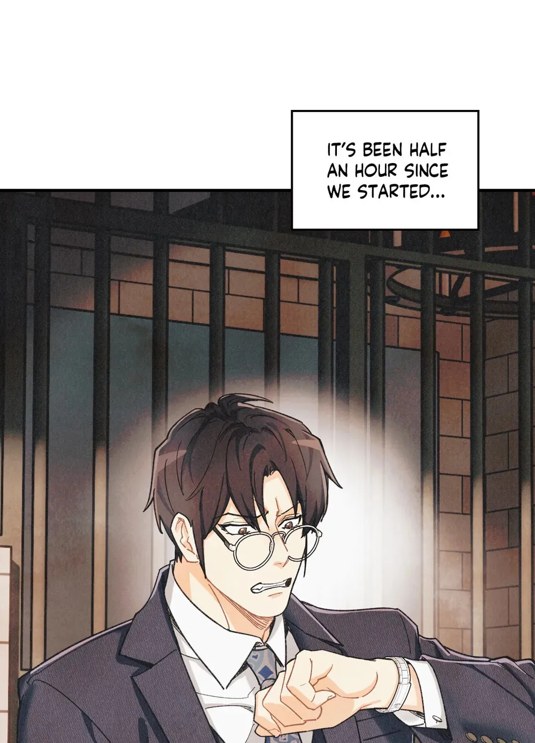 Read Pian Pian chapter 84 image 6 on Lezhin