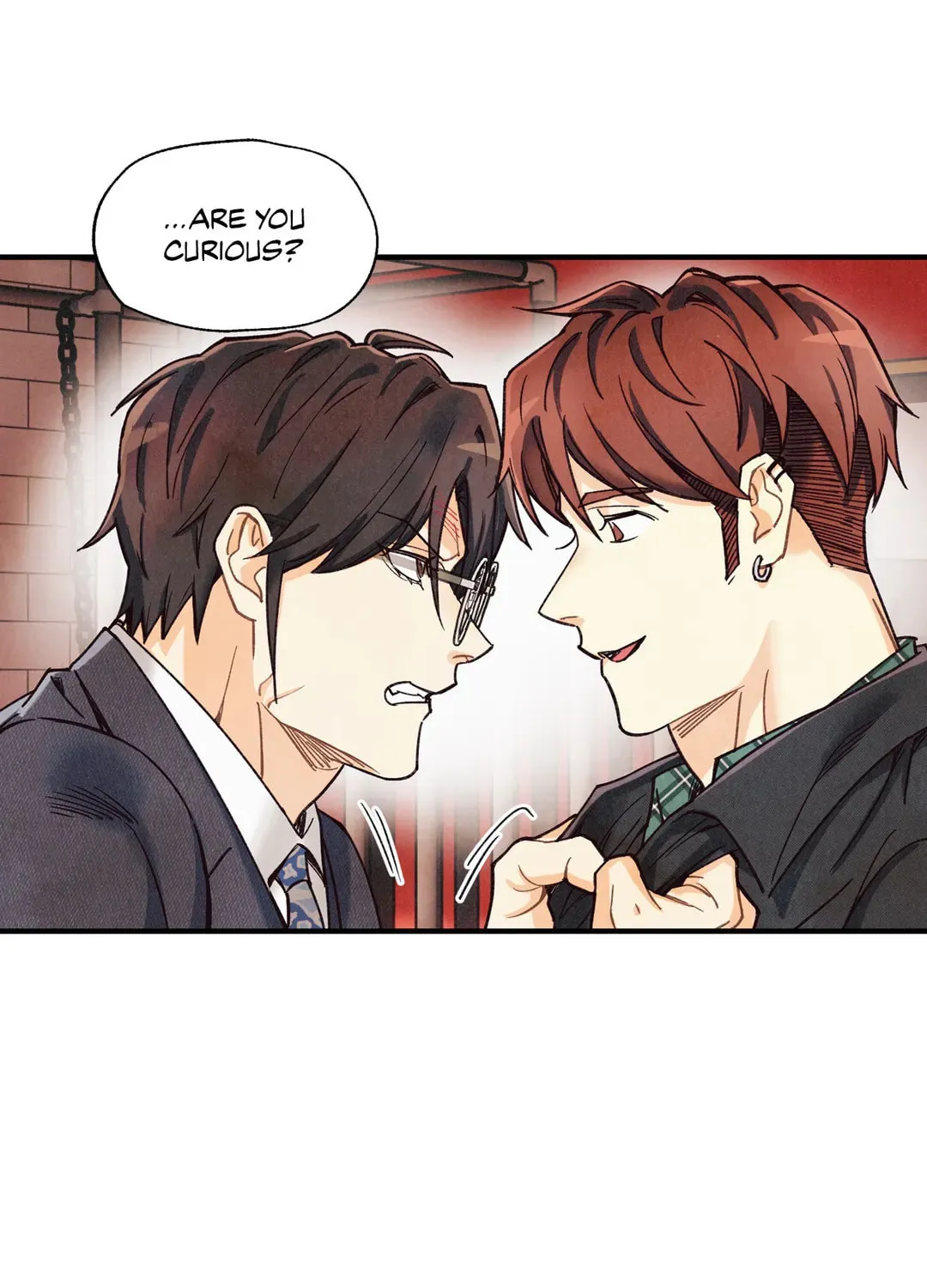 Read Pian Pian chapter 84 image 60 on Lezhin