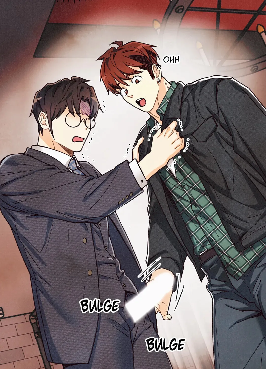 Read Pian Pian chapter 84 image 63 on Lezhin
