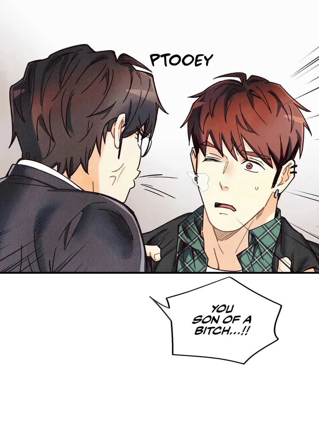 Read Pian Pian chapter 84 image 70 on Lezhin