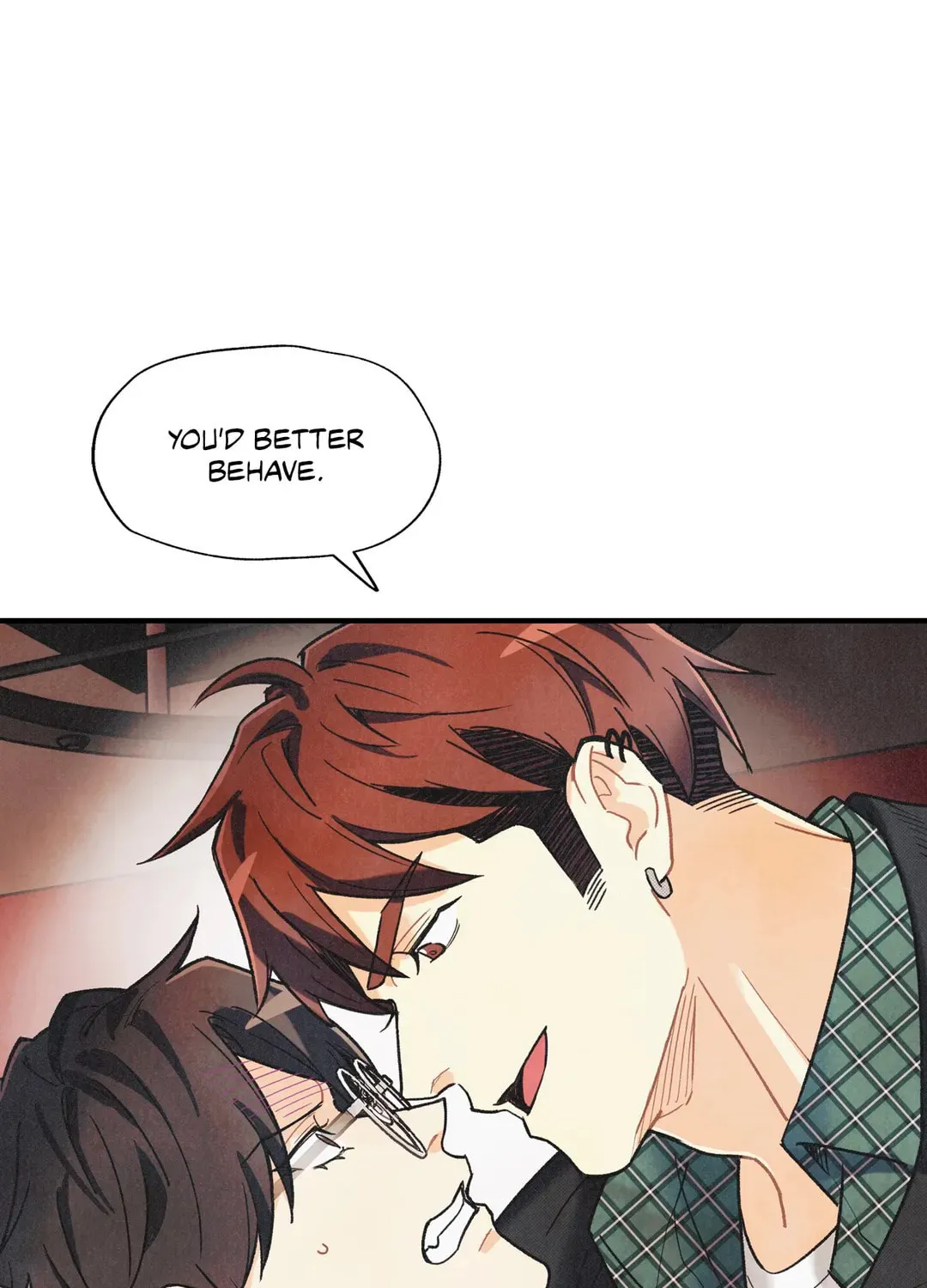 Read Pian Pian chapter 84 image 79 on Lezhin