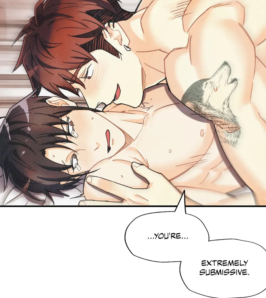 Read Pian Pian chapter 84 image 89 on Lezhin