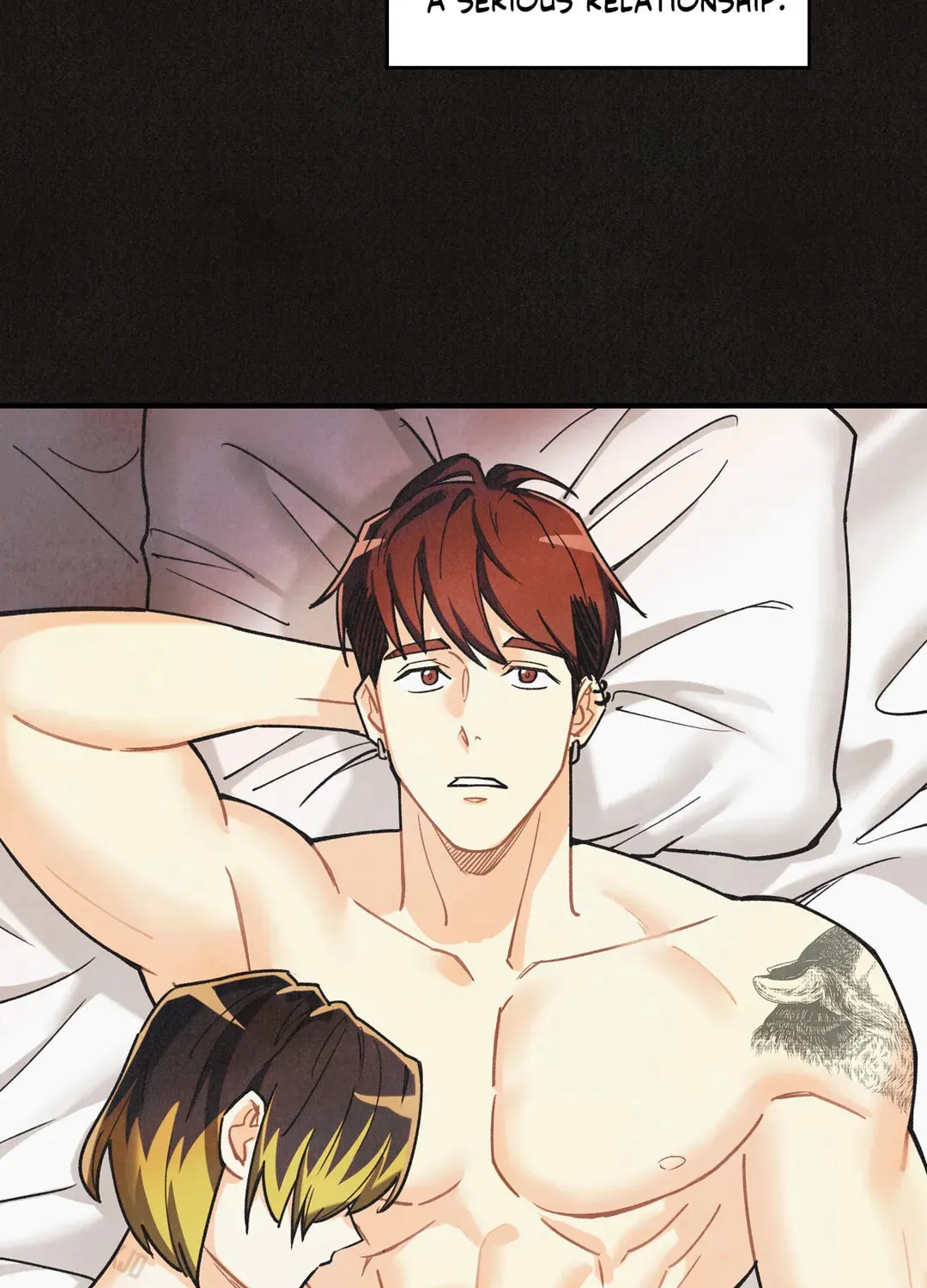 Read Pian Pian chapter 85 image 11 on Lezhin