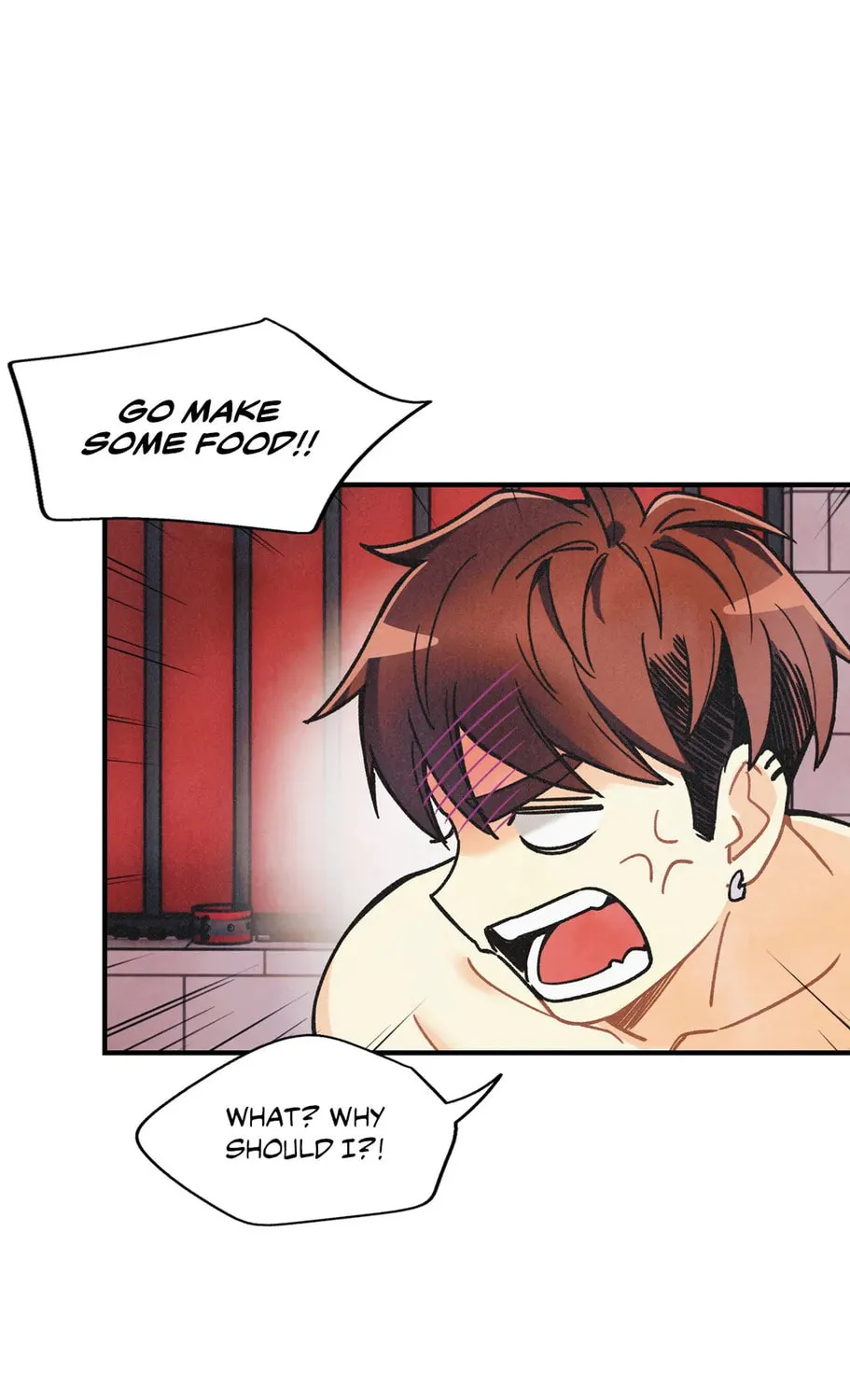 Read Pian Pian chapter 85 image 110 on Lezhin