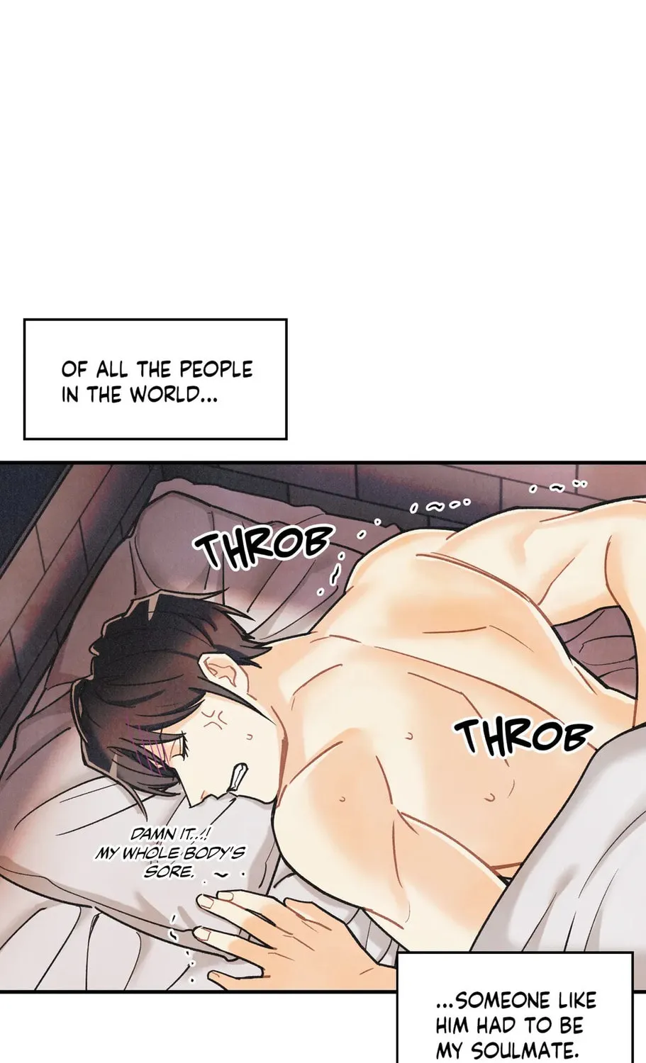 Read Pian Pian chapter 85 image 114 on Lezhin