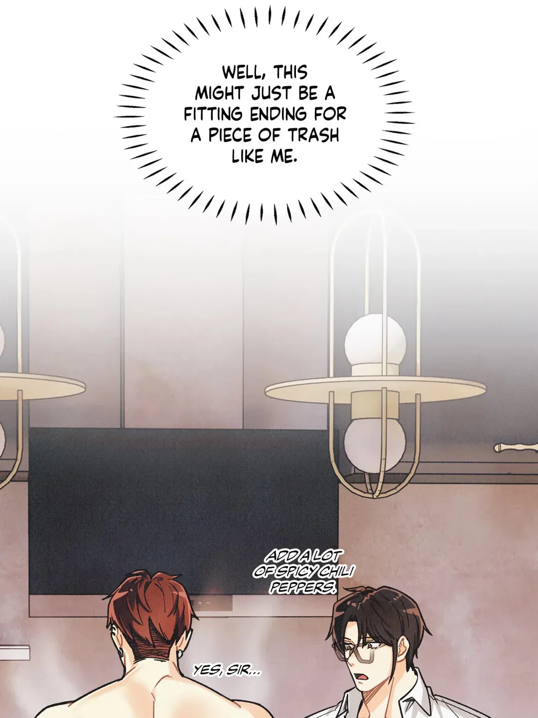 Read Pian Pian chapter 85 image 125 on Lezhin