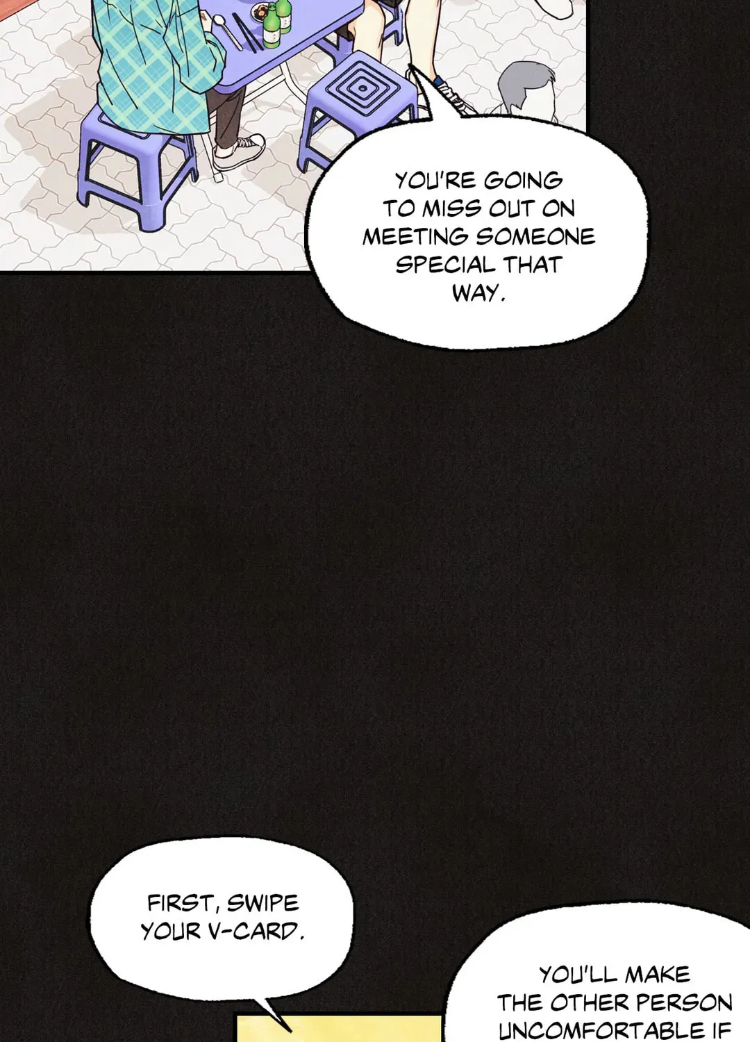 Read Pian Pian chapter 85 image 14 on Lezhin