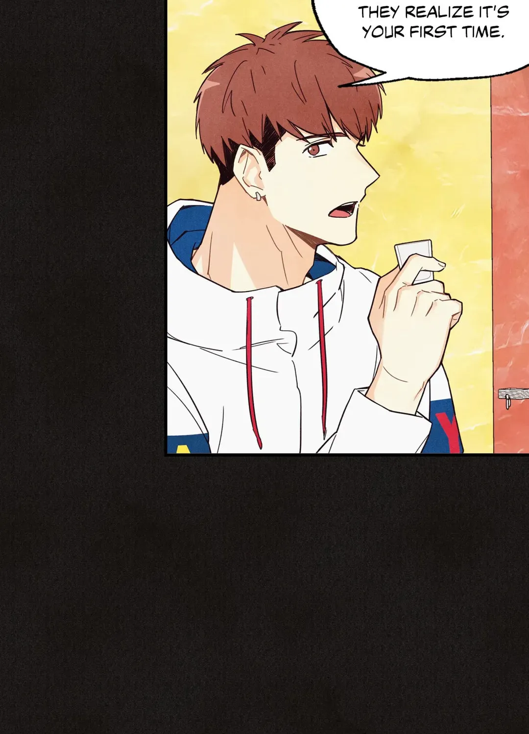 Read Pian Pian chapter 85 image 15 on Lezhin