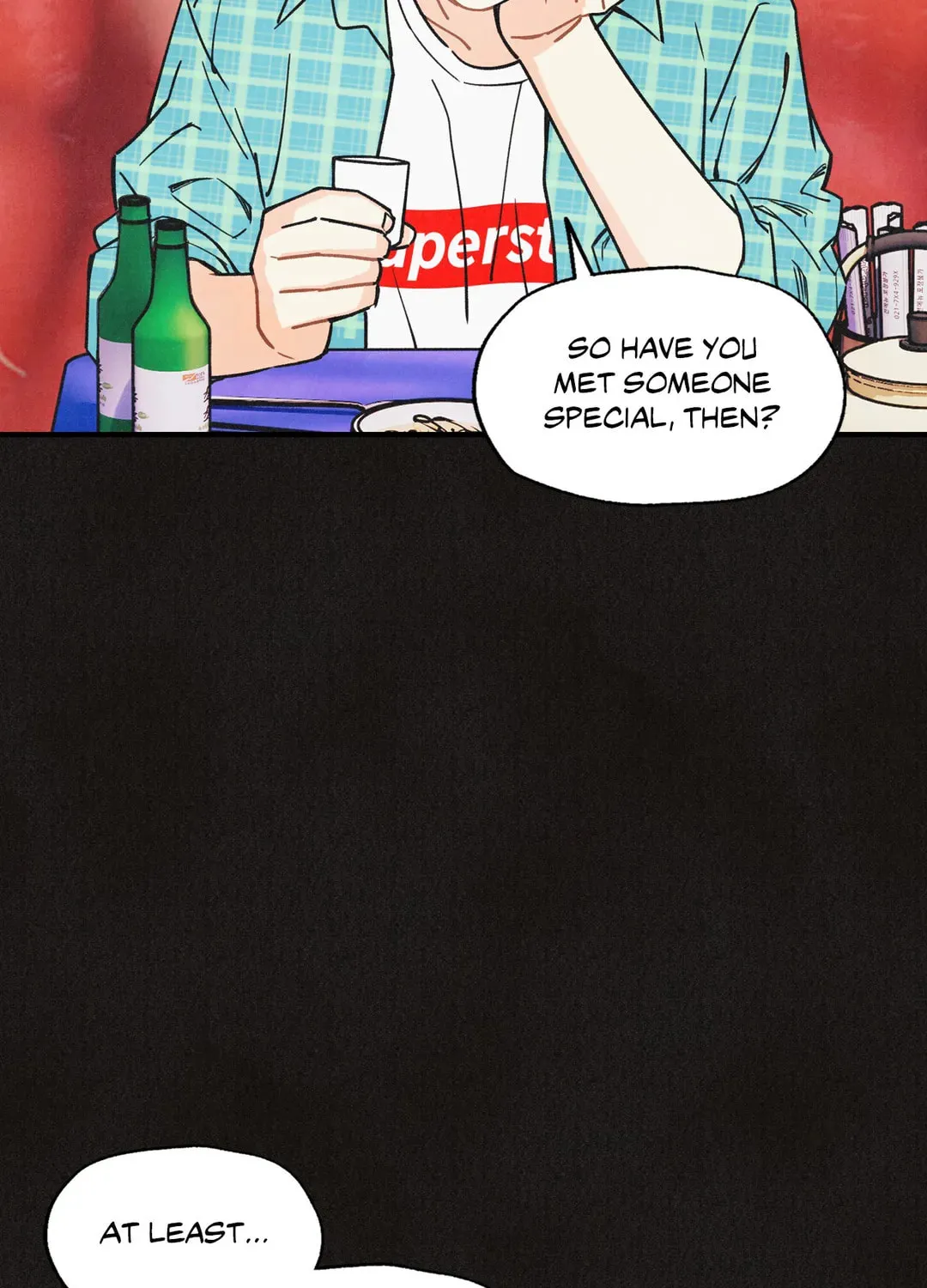 Read Pian Pian chapter 85 image 17 on Lezhin