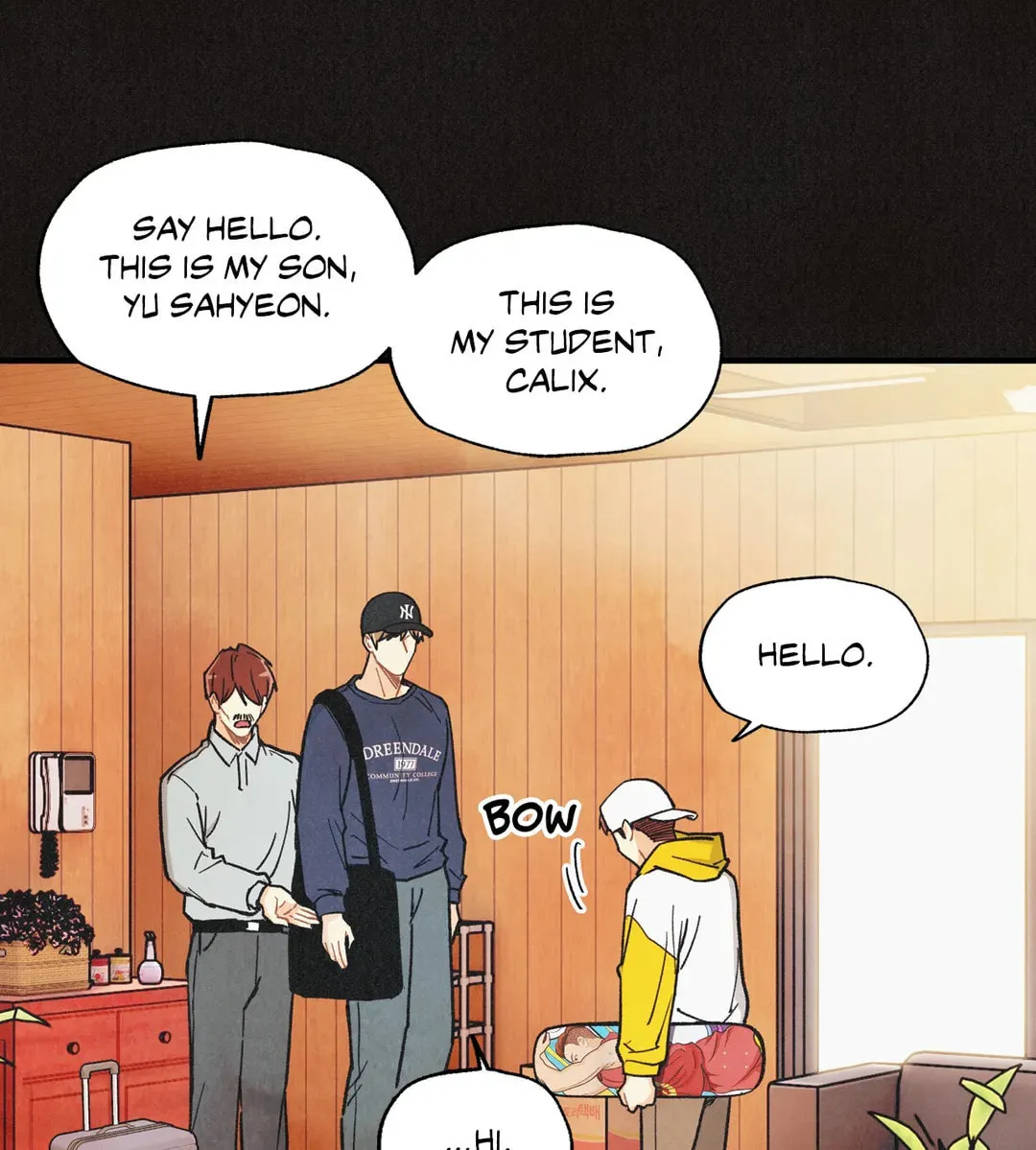 Read Pian Pian chapter 85 image 22 on Lezhin
