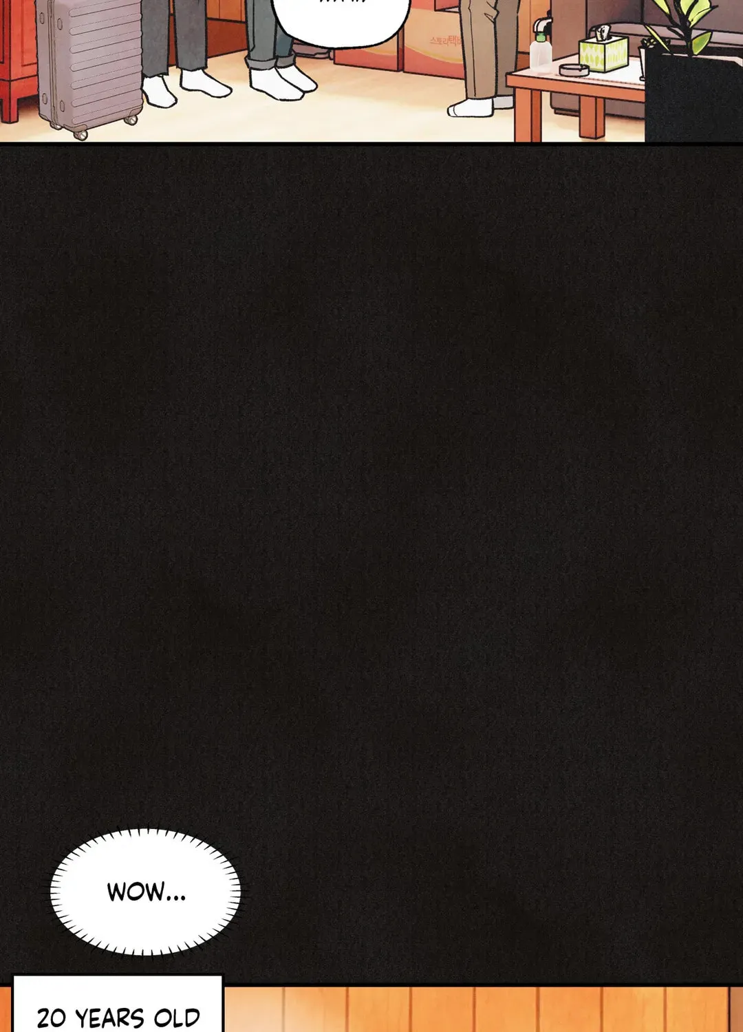 Read Pian Pian chapter 85 image 23 on Lezhin
