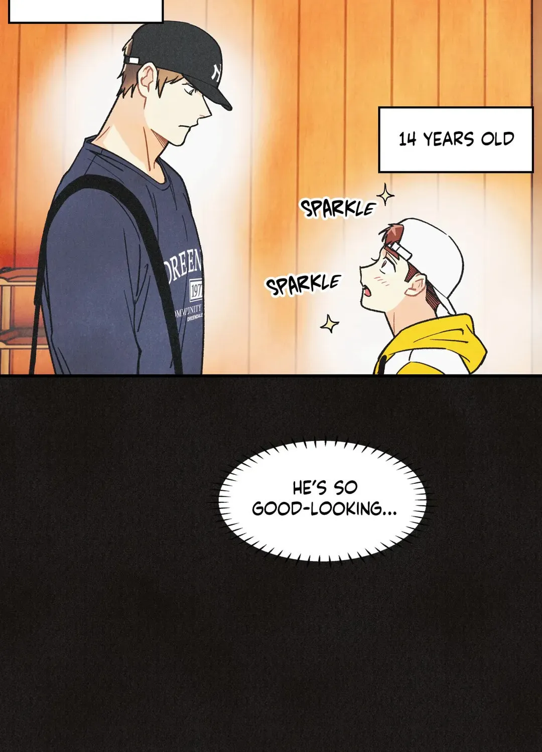 Read Pian Pian chapter 85 image 24 on Lezhin
