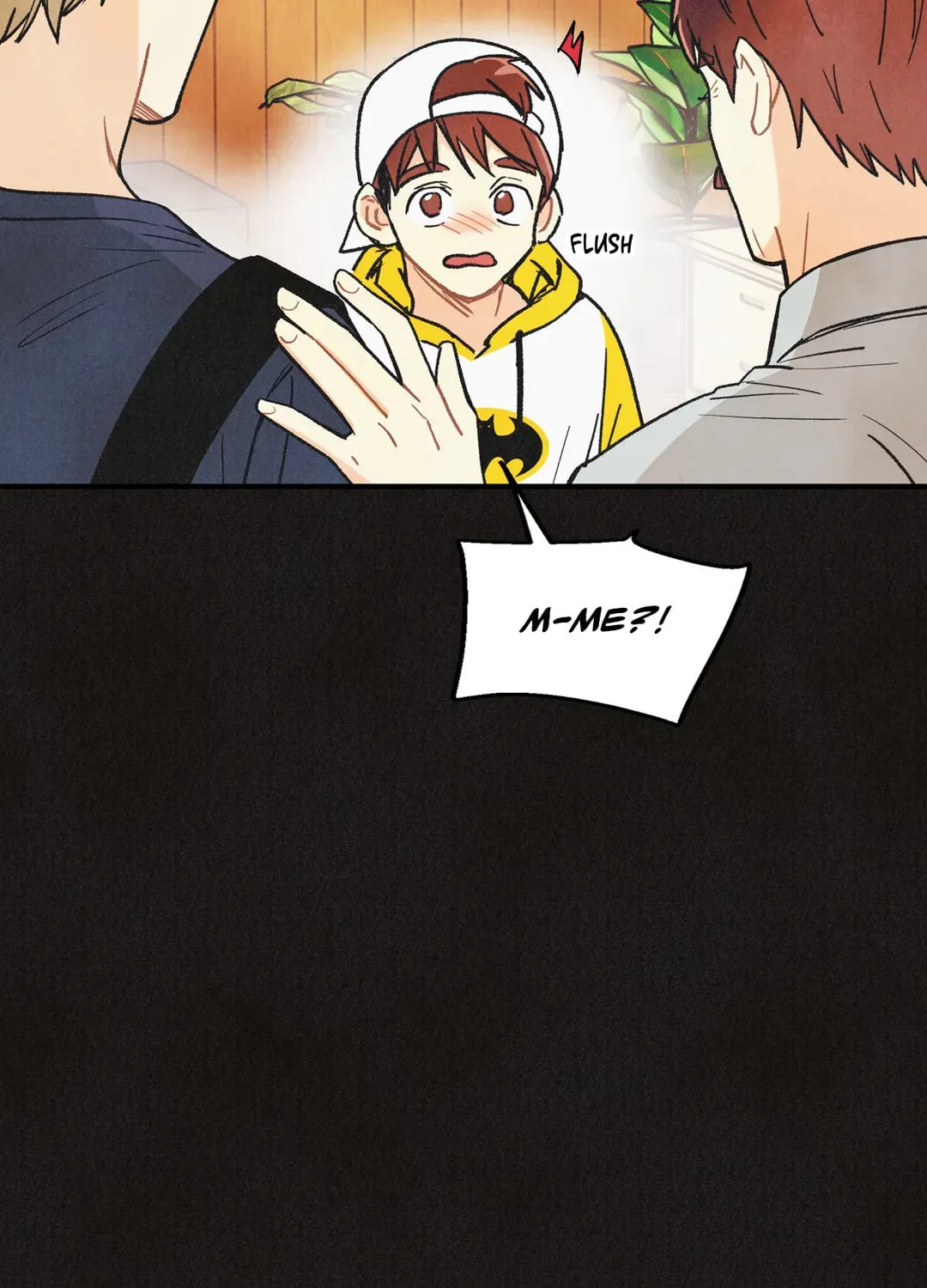 Read Pian Pian chapter 85 image 26 on Lezhin
