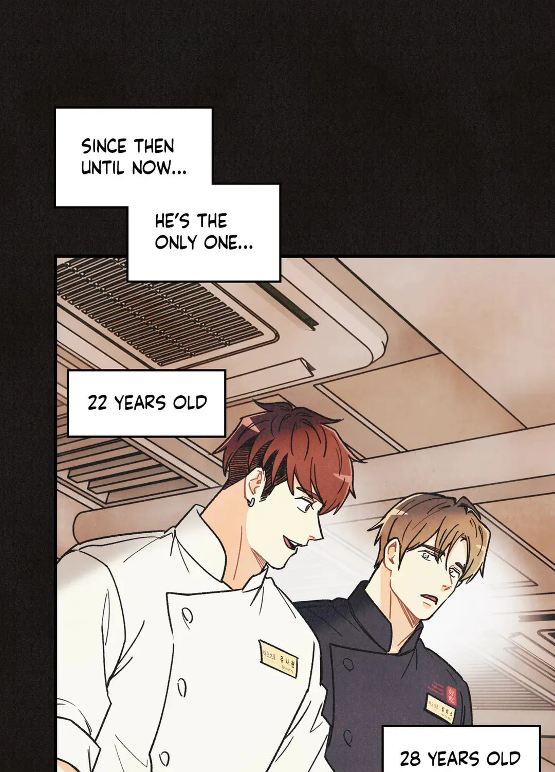 Read Pian Pian chapter 85 image 29 on Lezhin