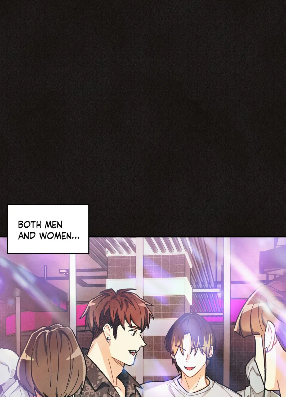 Read Pian Pian chapter 85 image 3 on Lezhin