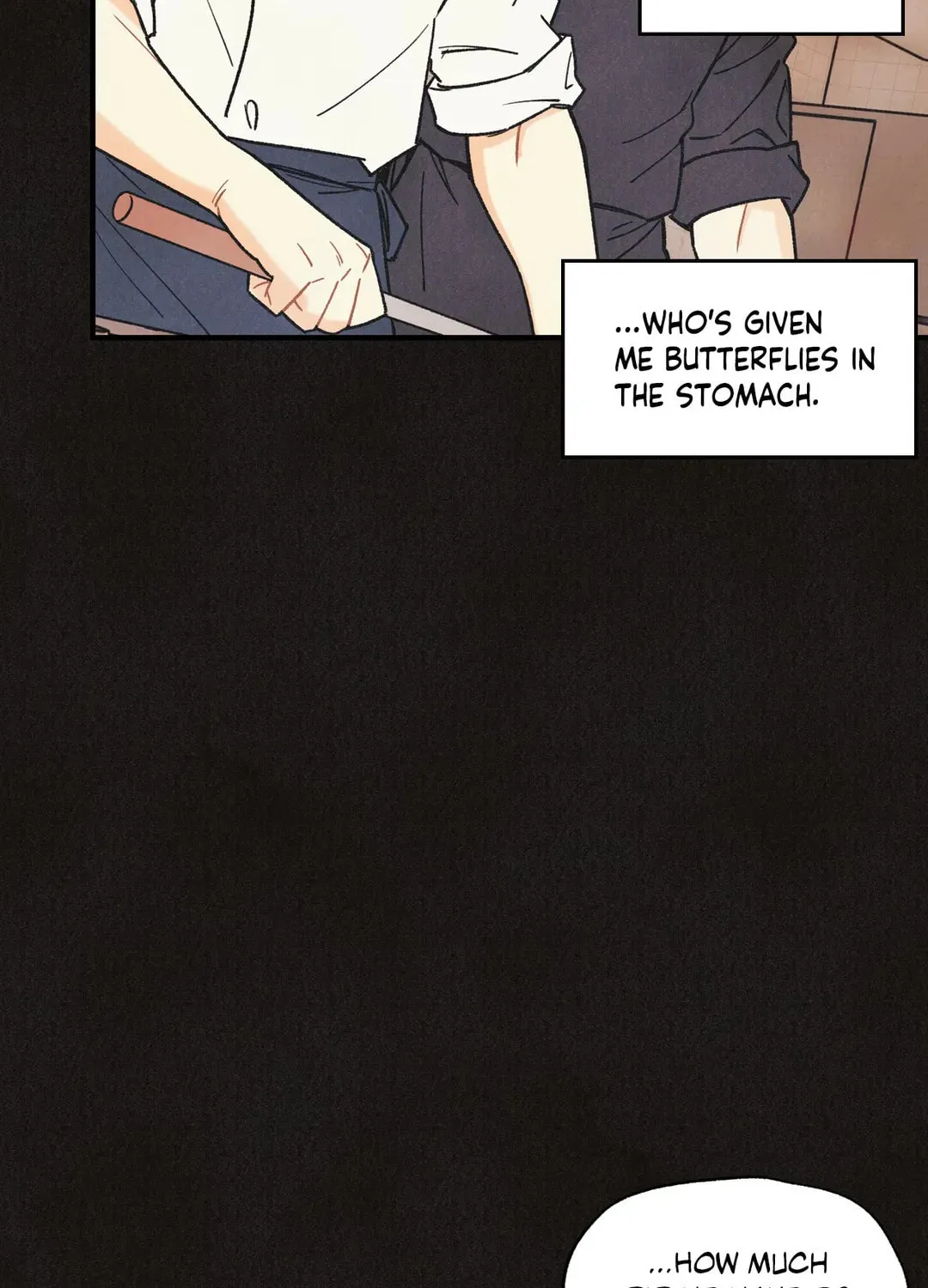 Read Pian Pian chapter 85 image 30 on Lezhin