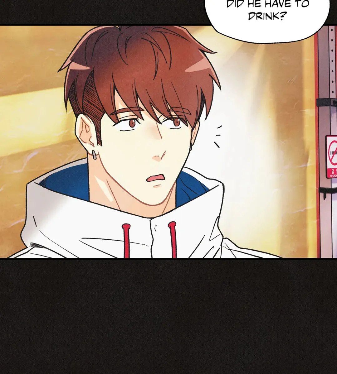 Read Pian Pian chapter 85 image 31 on Lezhin