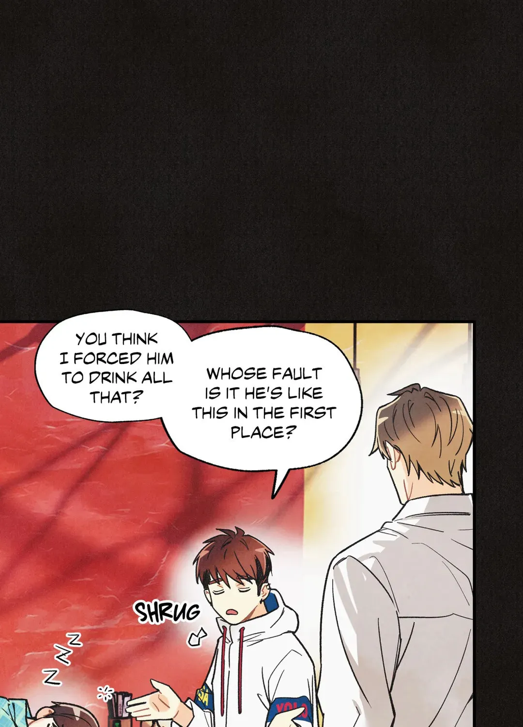 Read Pian Pian chapter 85 image 32 on Lezhin