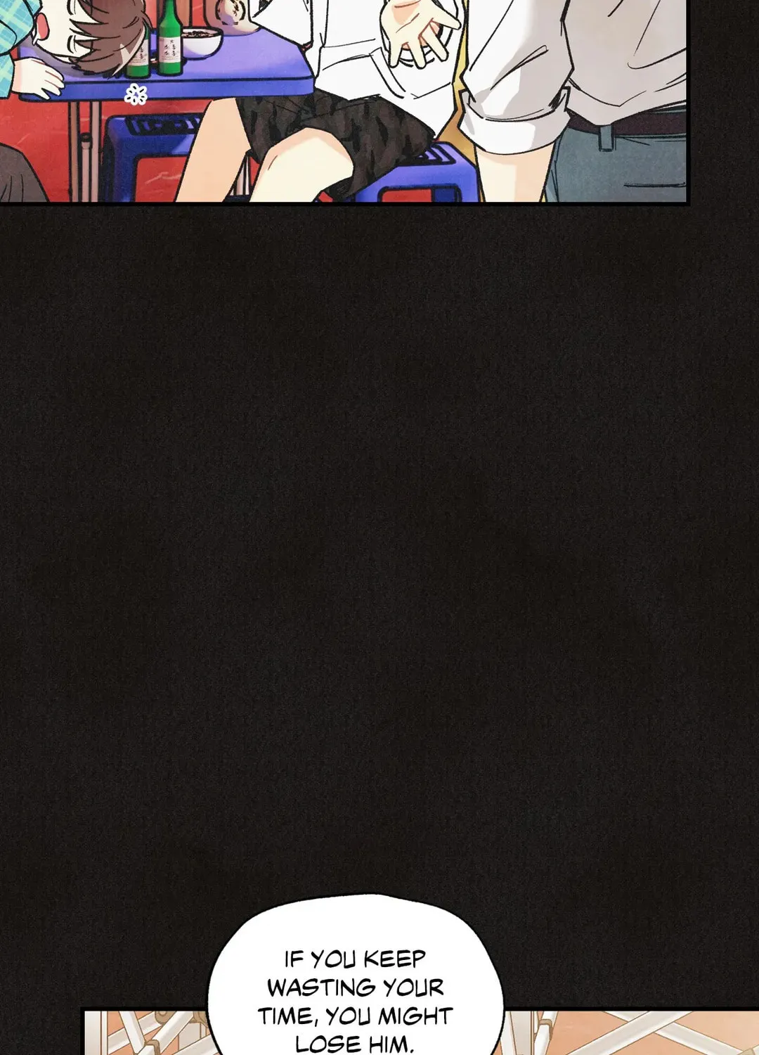 Read Pian Pian chapter 85 image 33 on Lezhin