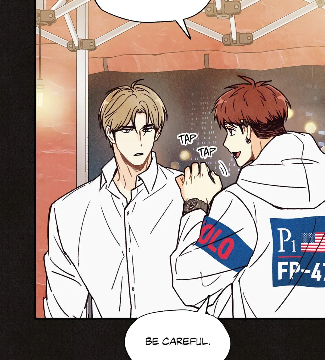 Read Pian Pian chapter 85 image 34 on Lezhin