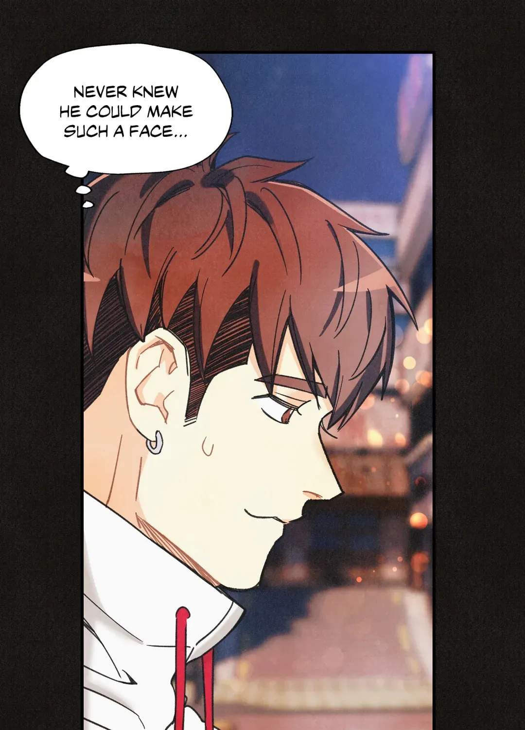 Read Pian Pian chapter 85 image 38 on Lezhin